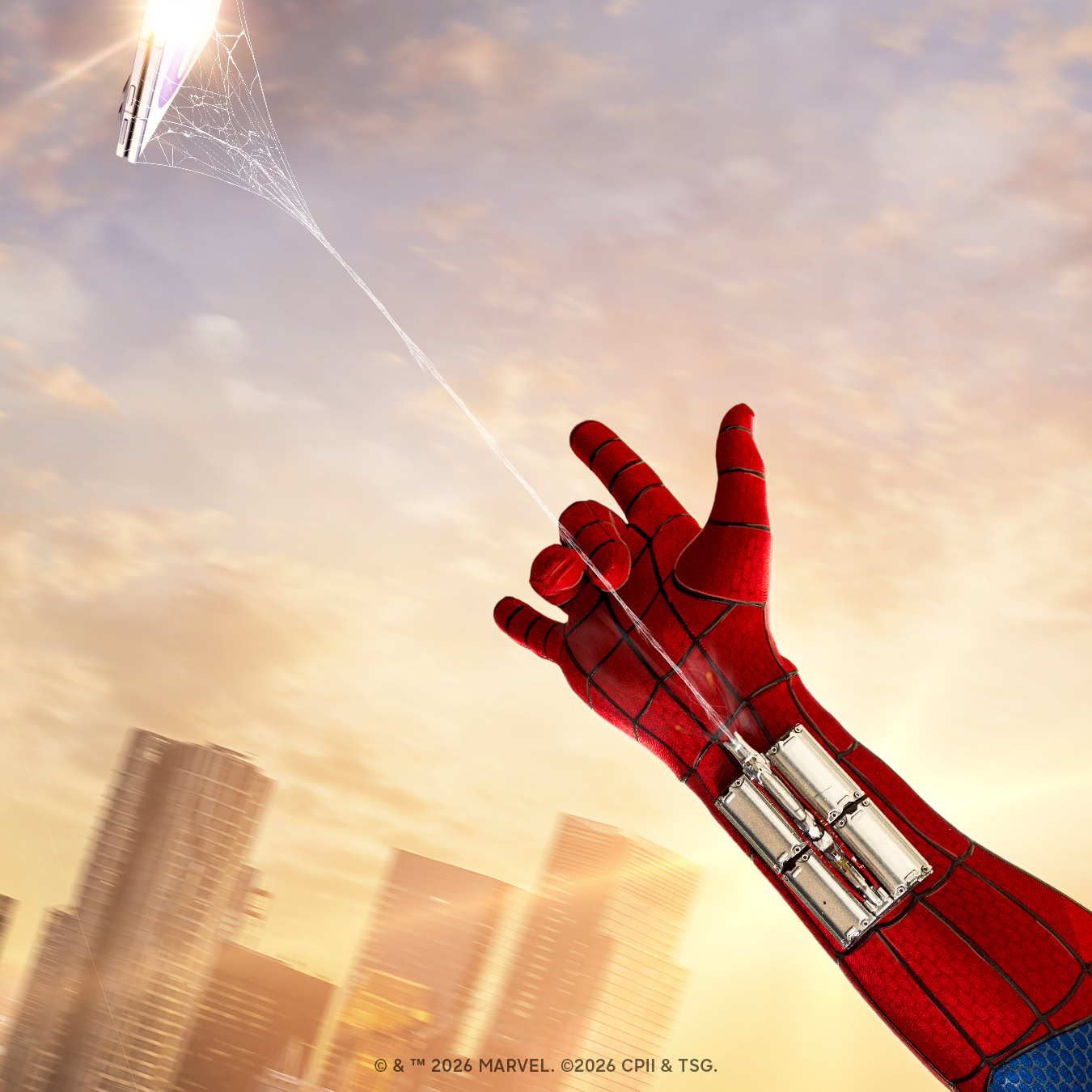Galaxy Z Fold 8 Spider Man teaser Galaxy Z Fold 8 Spider Man teaser