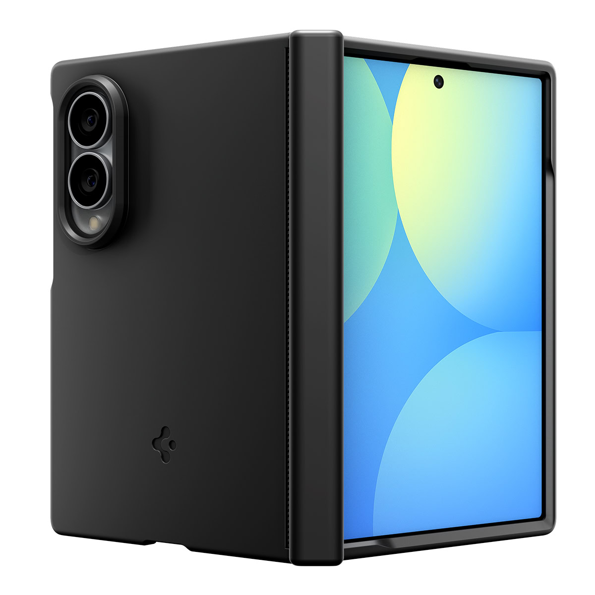 Galaxy Z Fold 8 Spigen Air Fit Pro MagFit Case
