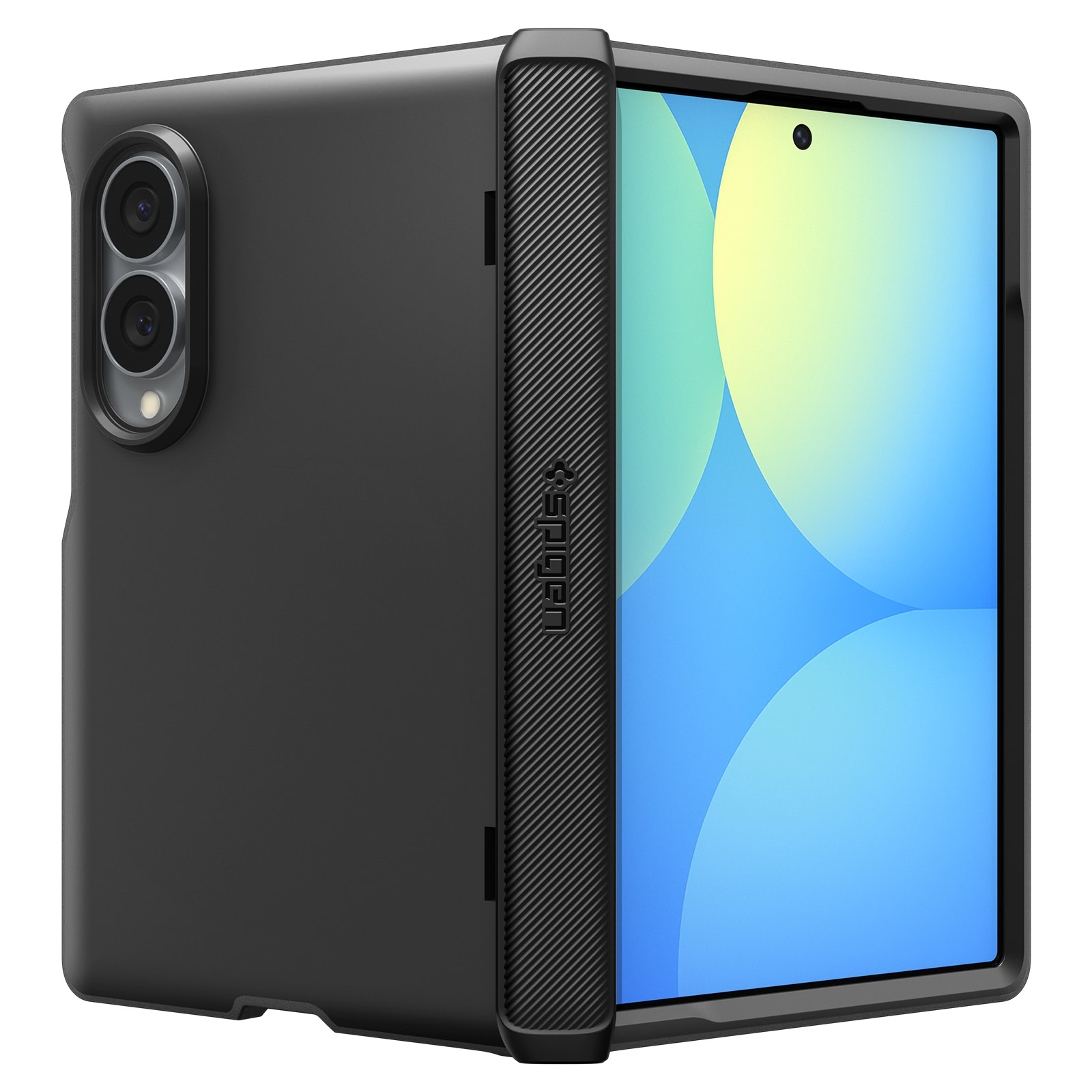 Galaxy Z Fold 8 Spigen Slim Armor Pro MagFit Case