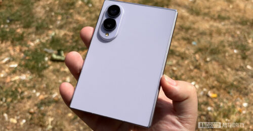 Samsung Cites High Demand for Galaxy Z Fold 8 Delays