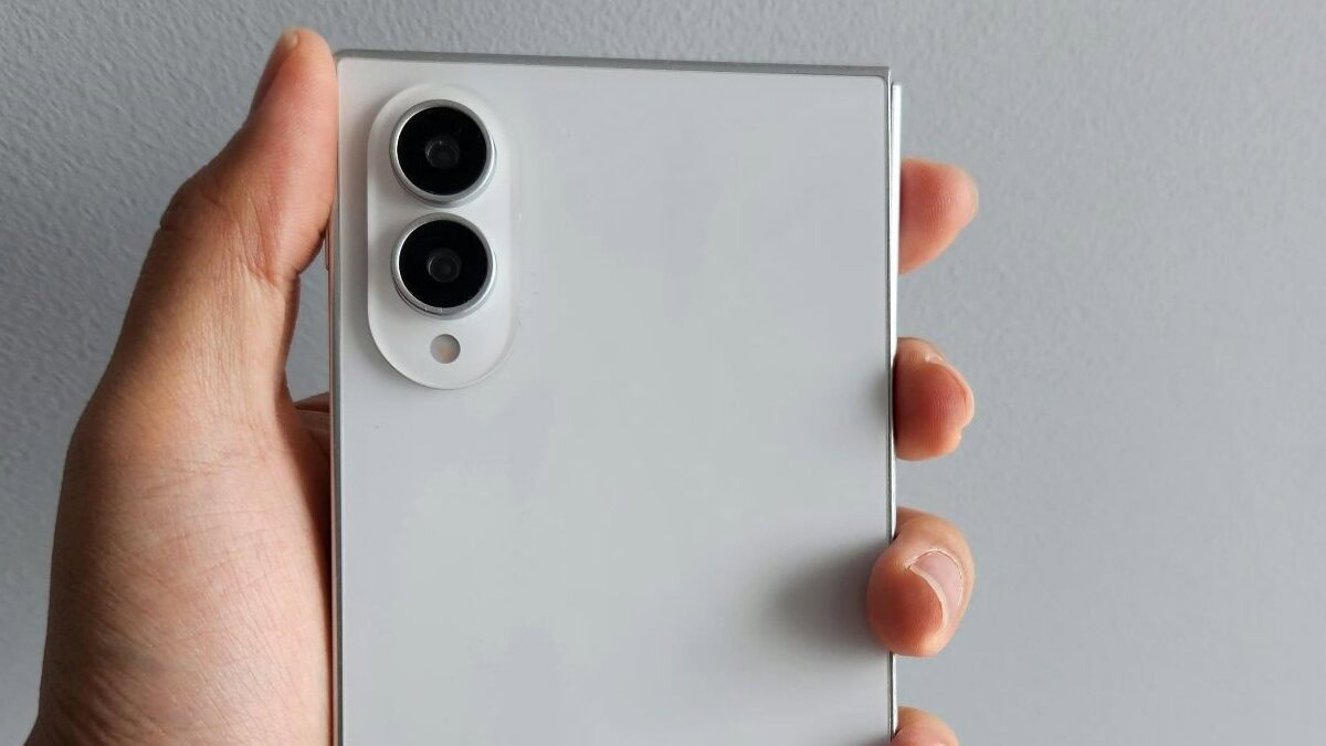 Samsung i Spider-Man reklamują Galaxy Z Fold 8 przed premierą