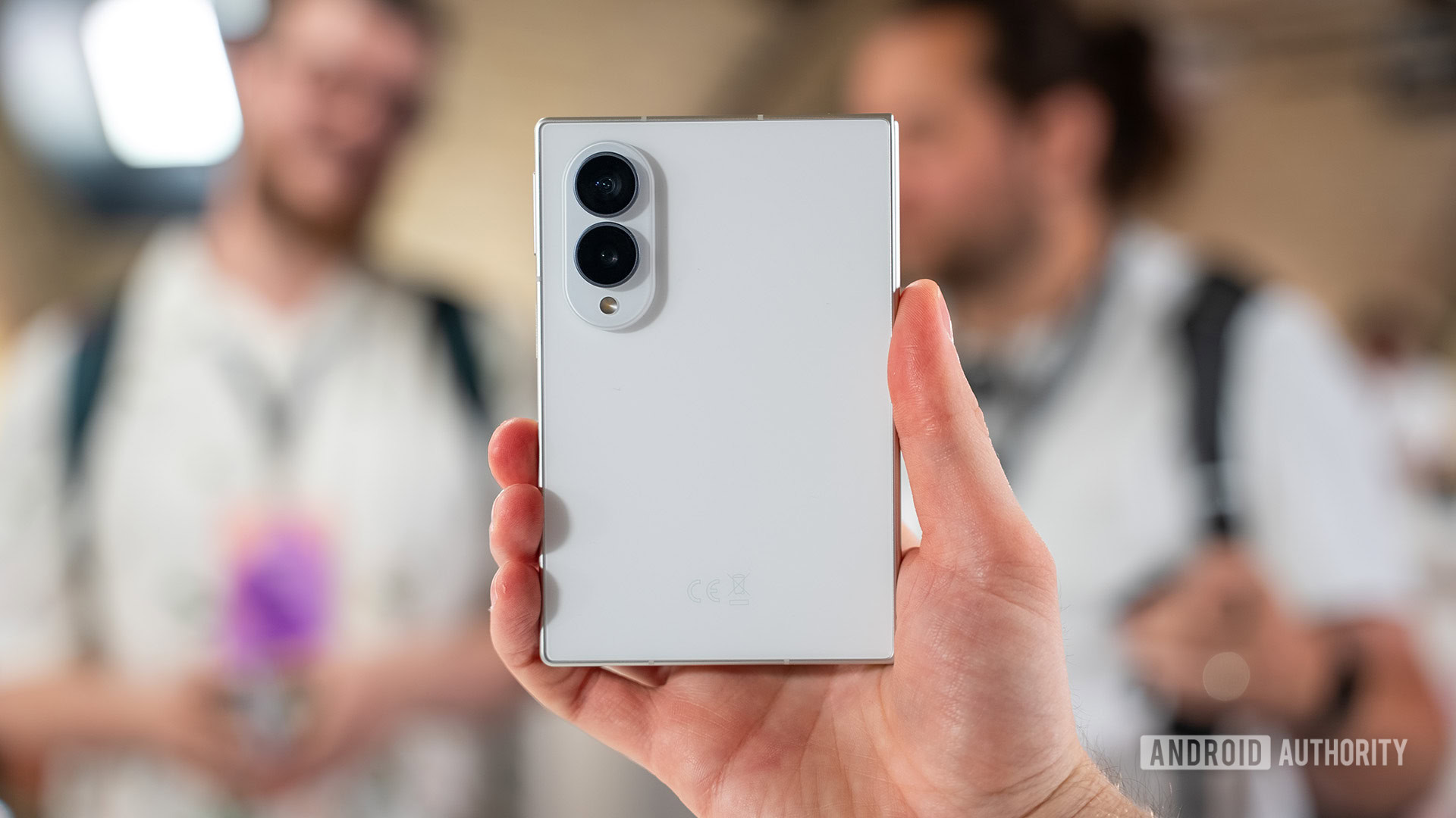 There’s a dark side to the Galaxy Z Fold 8’s thinner and wider design