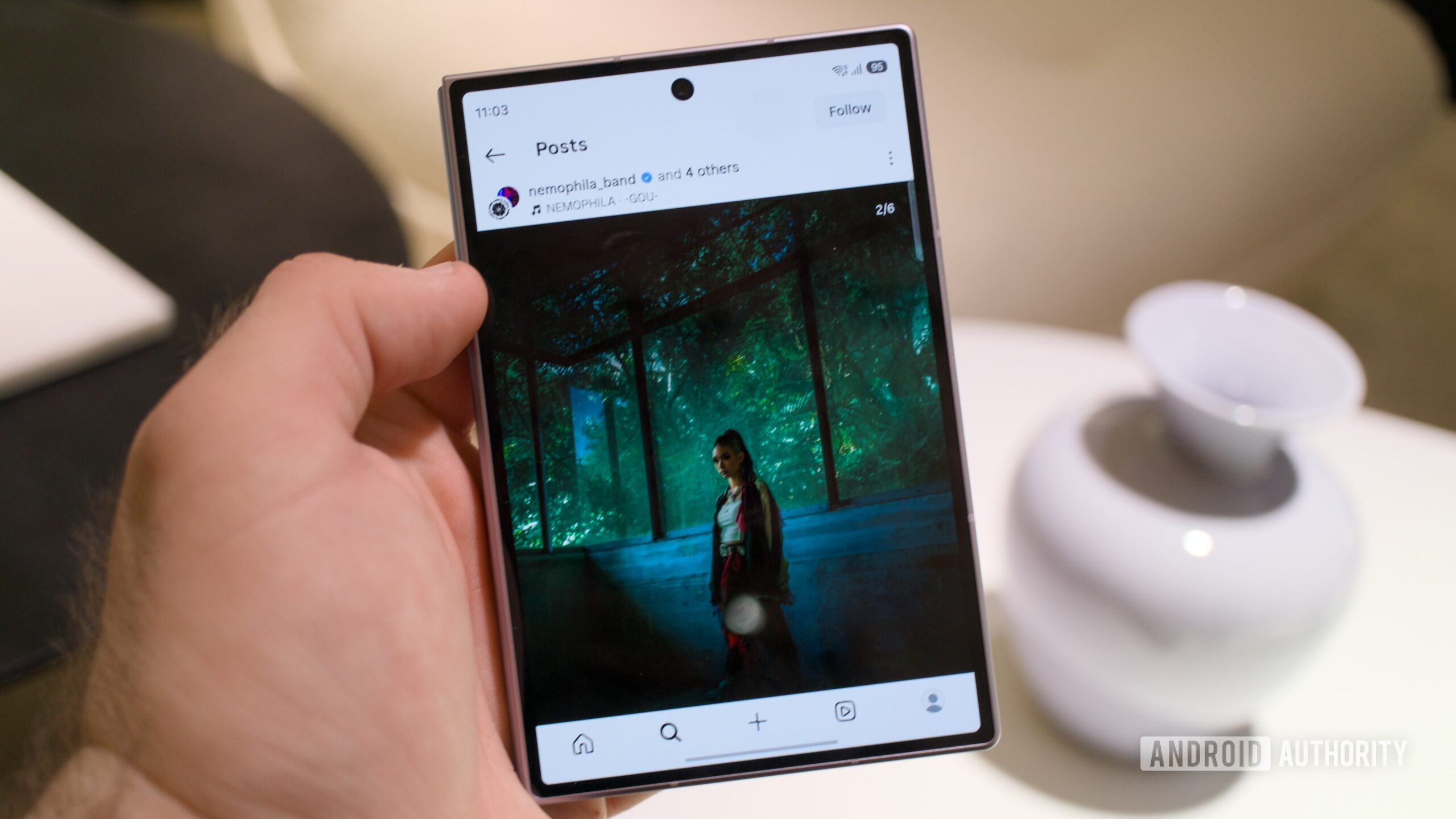 Galaxy fold 8 instagram closed Galaxy fold 8 instagram closed