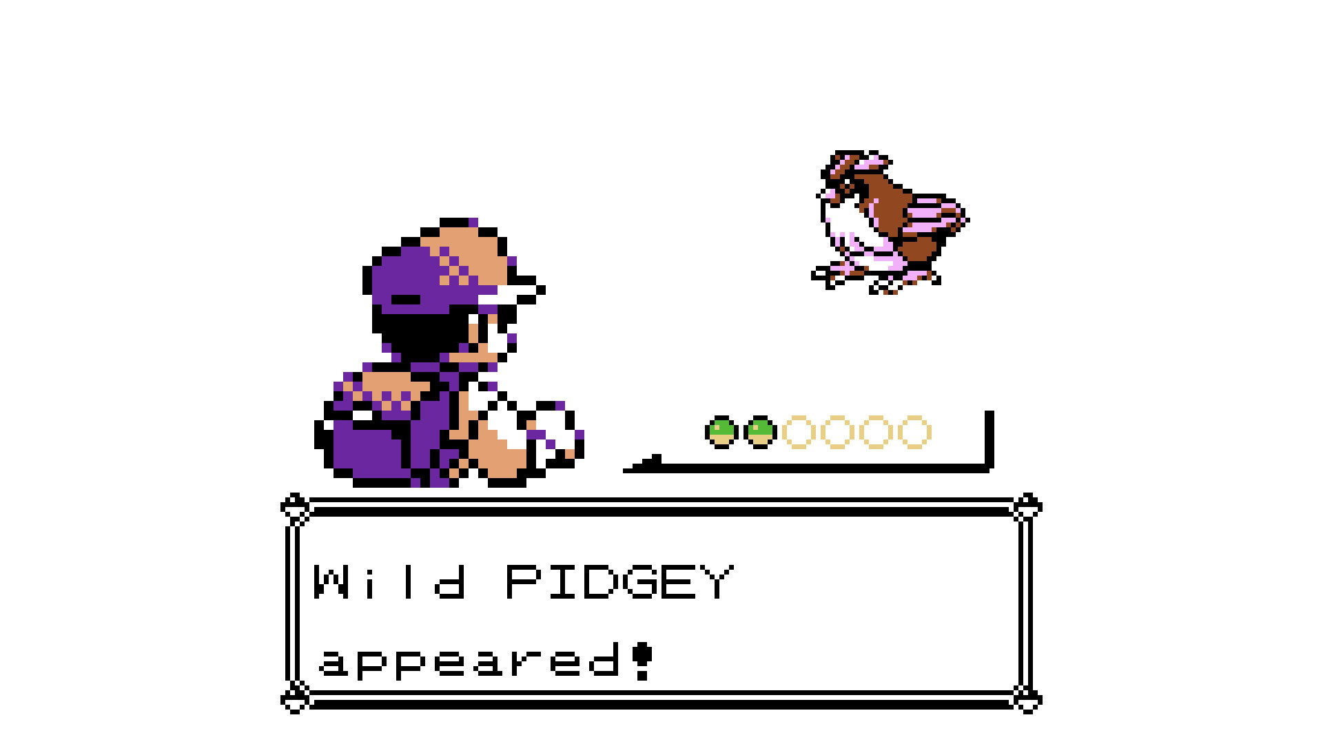 Gen1Recomp Pokemon Android 1