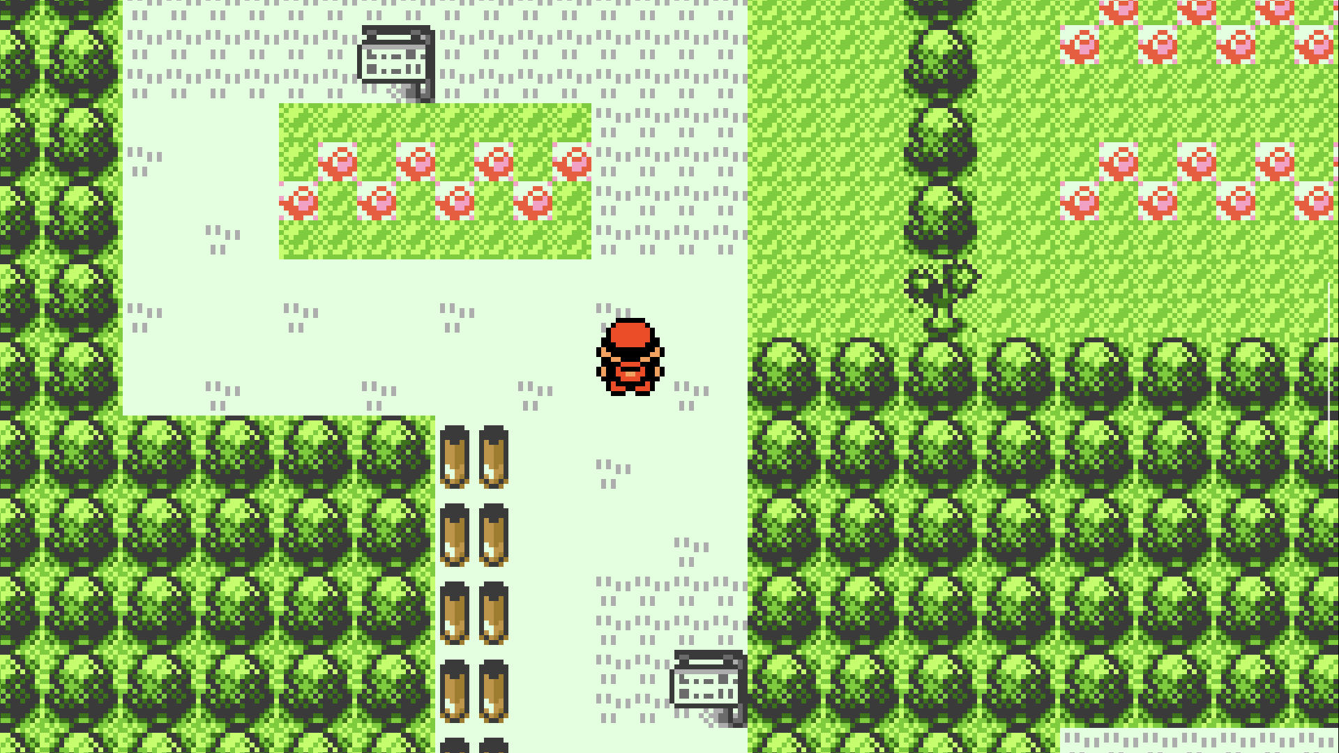 Gen1Recomp Pokemon Android 2