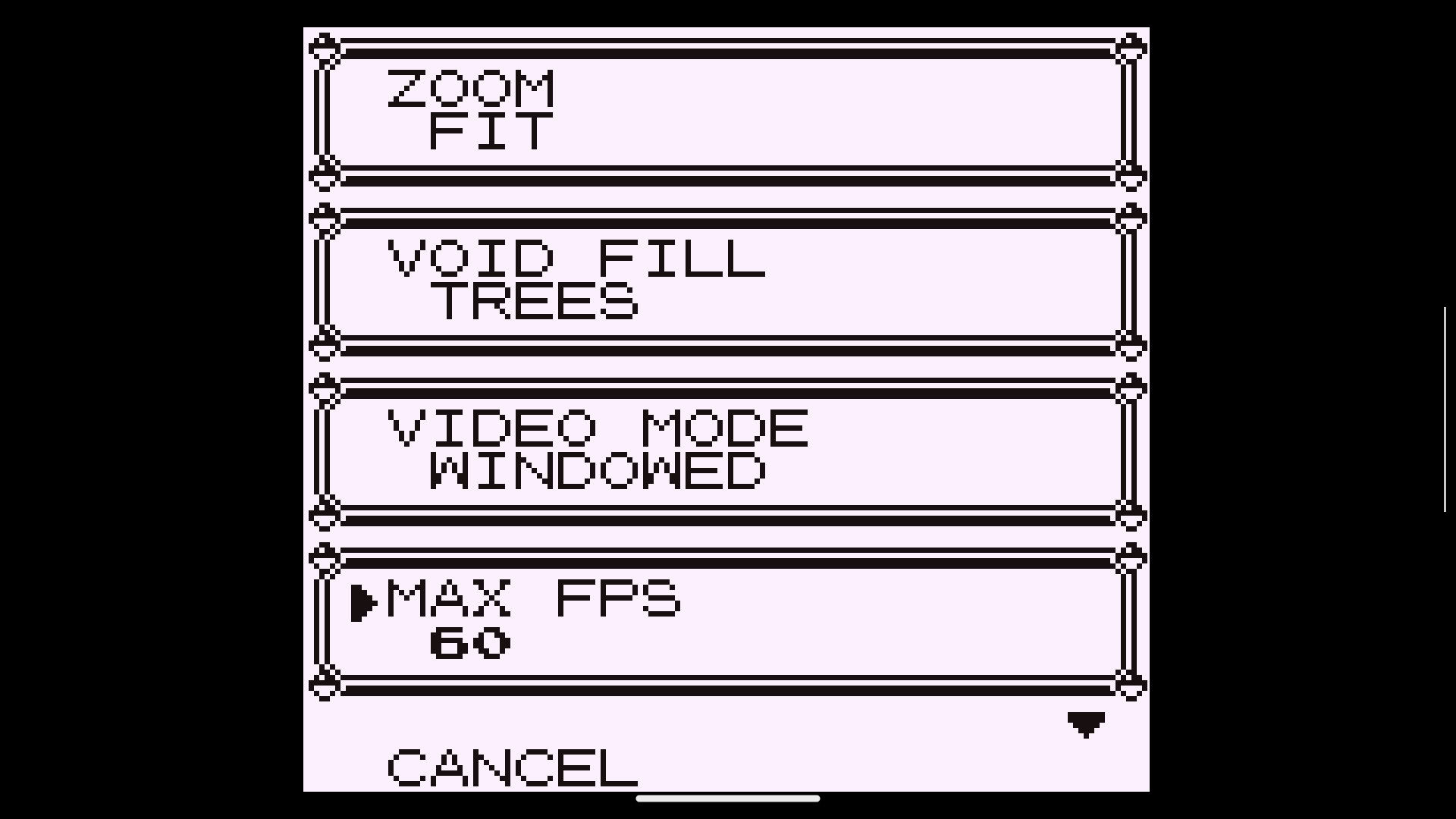 Gen1Recomp Pokemon Android 3