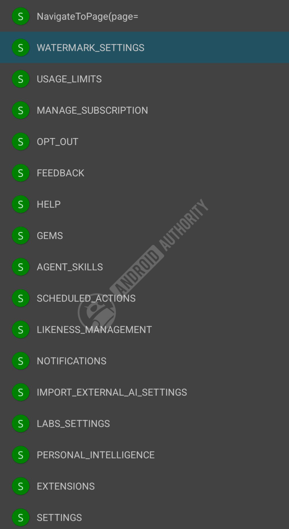 Google Gemini watermark settings watermarked Google Gemini watermark settings watermarked