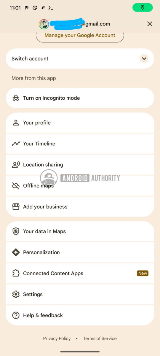 Google Maps integrará Personal Intelligence para experiencia personalizada, imagen 3