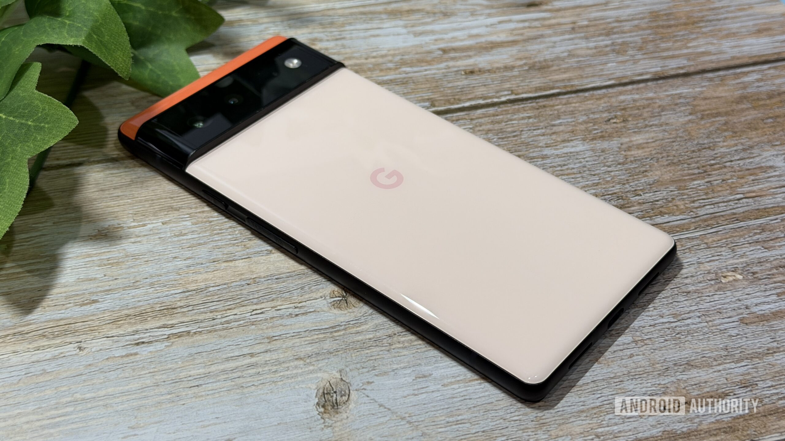 Google Pixel 6 back glass Google Pixel 6 back glass