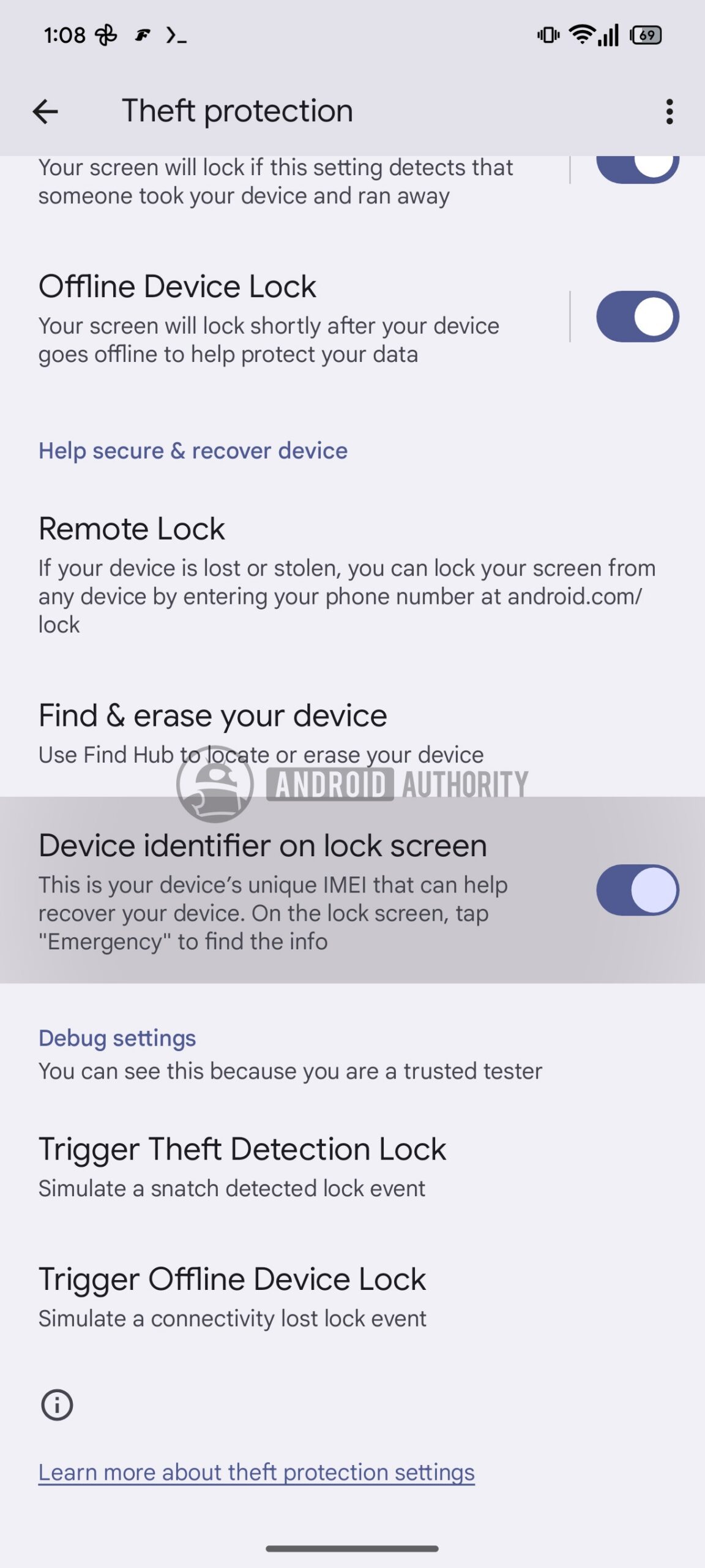 Google Play Services IMEI lock screen toggle AssembleDebug scaled Google Play Services IMEI lock screen toggle AssembleDebug scaled