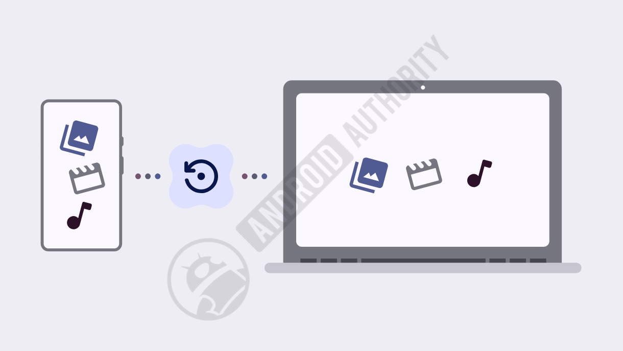 Google testuje automatyczny backup Androida przez Wi-Fi – bez chmury i bez Samsunga