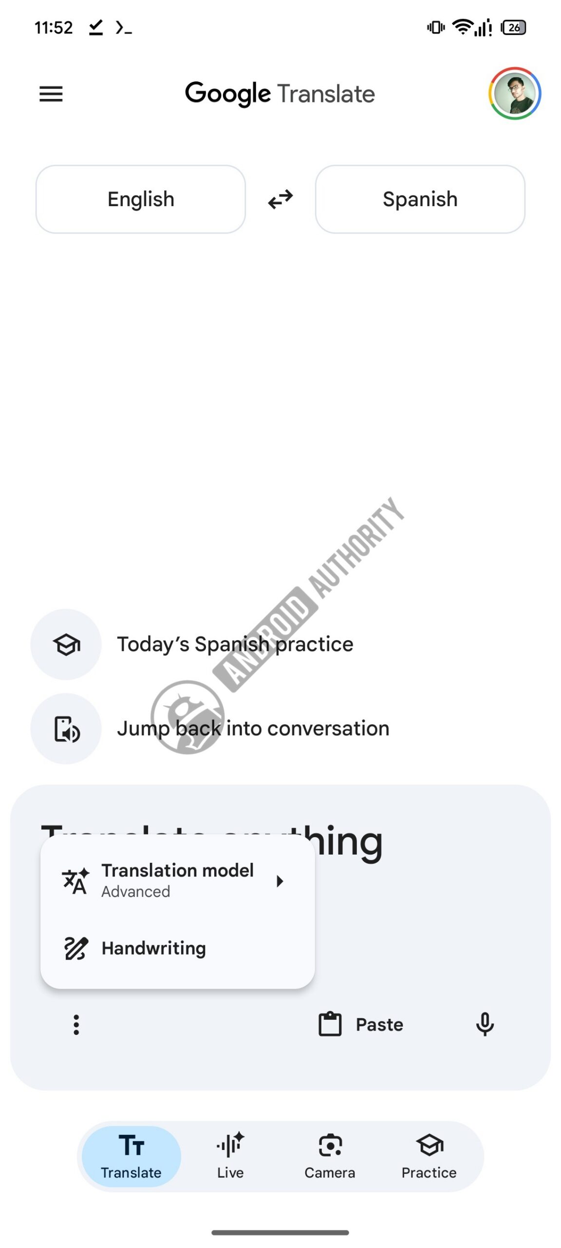 Google Translate Three Dot Menu watermarked Google Translate Three Dot Menu watermarked