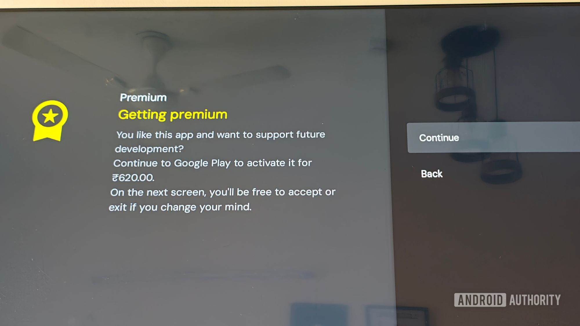 How to get premium on Projectivy Launcher How to get premium on Projectivy Launcher