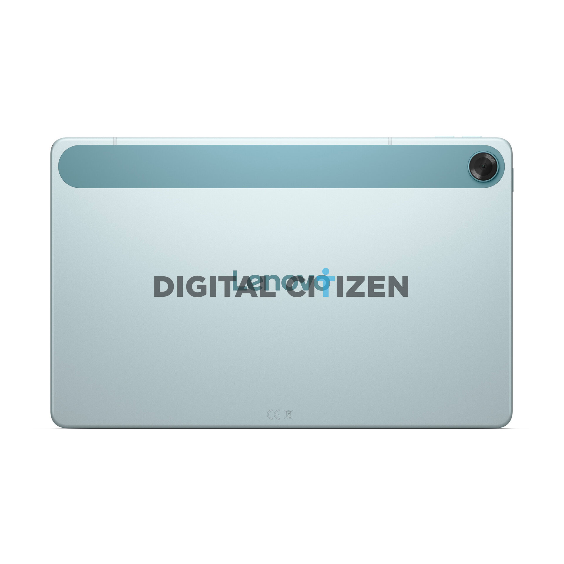 Idea Tab Malibu Gen blue