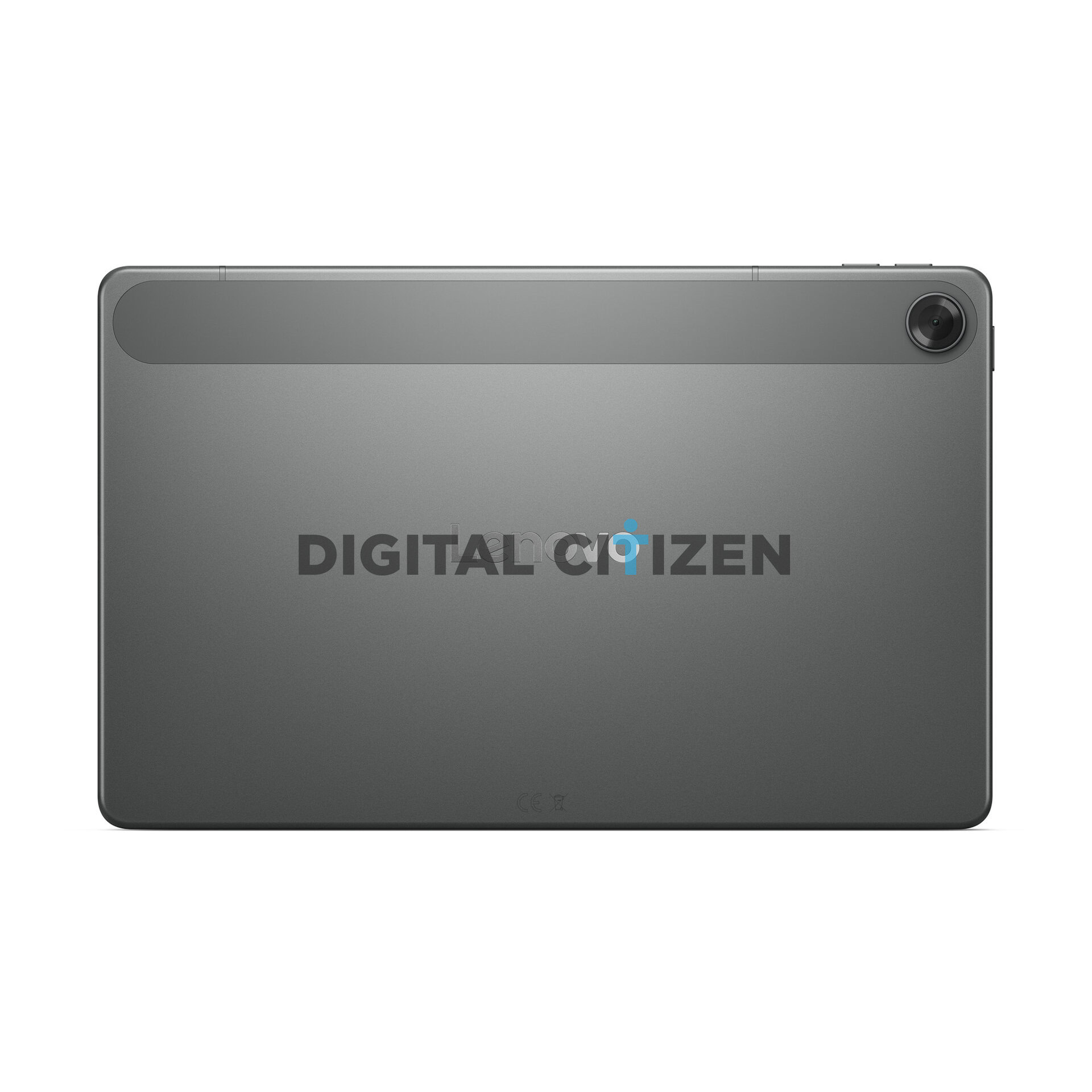 Idea Tab Malibu Gen gray 2