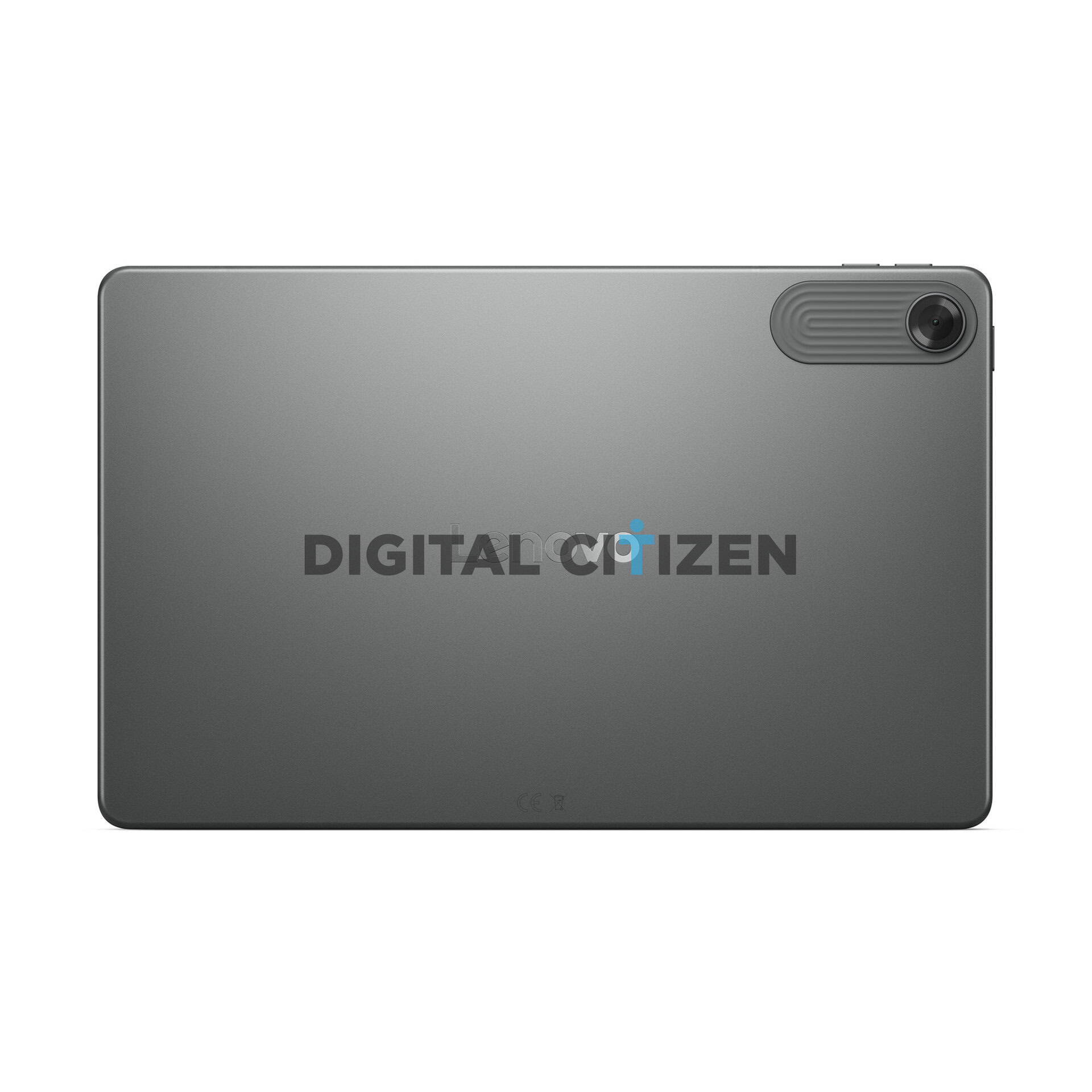 Idea Tab Malibu Gen gray