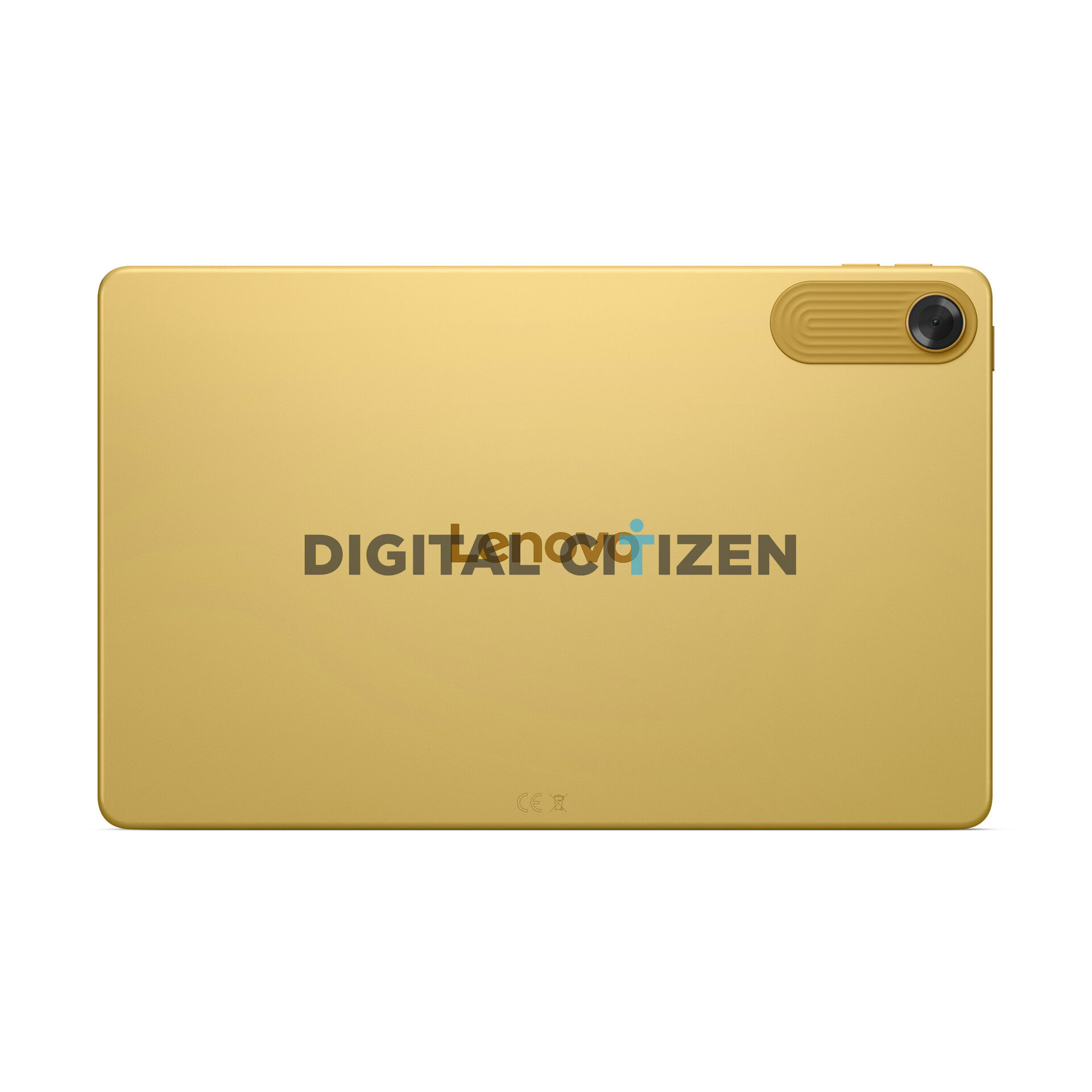 Idea Tab Malibu Gen yellow
