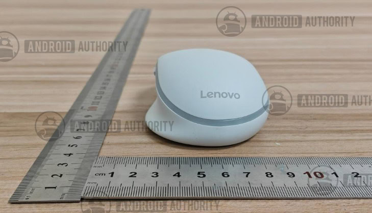Lenovo AI Mouse M830 with Googlebook branding00004 Lenovo AI Mouse M830 with Googlebook branding00004