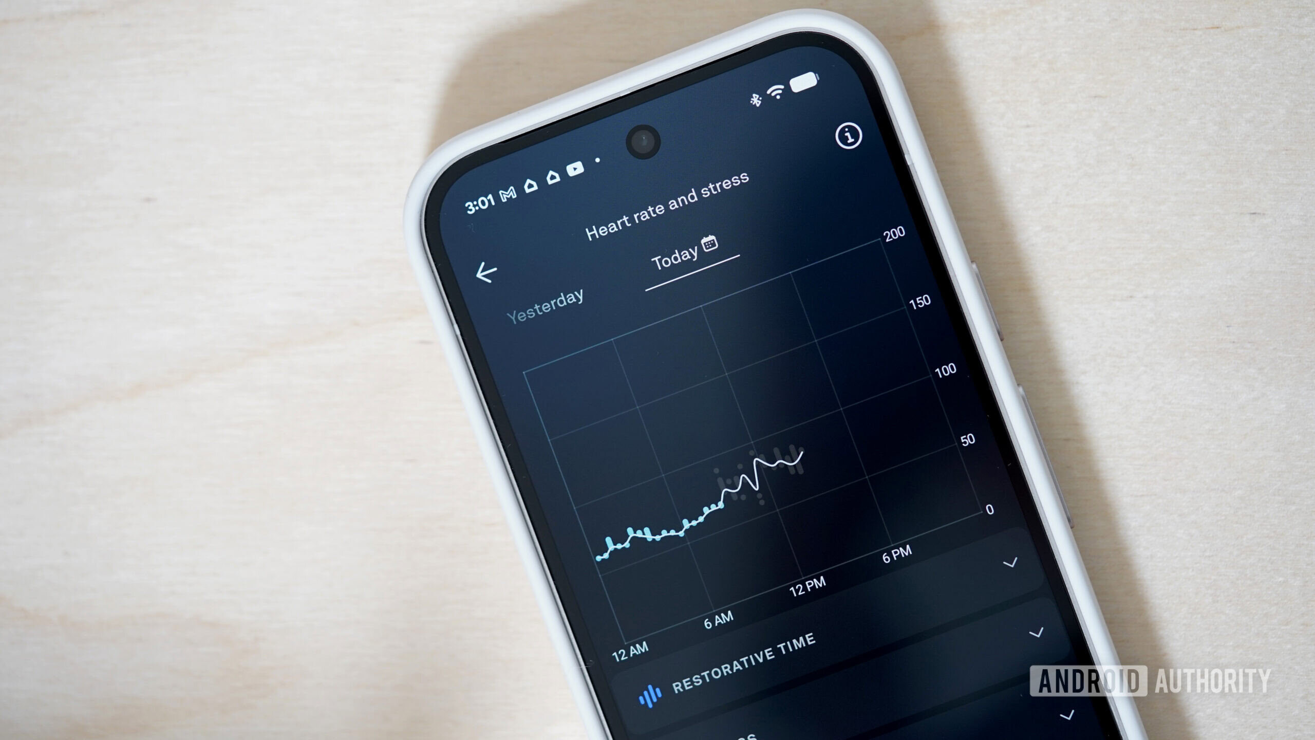 Oura Ring 5 HR Oura Ring 5 HR