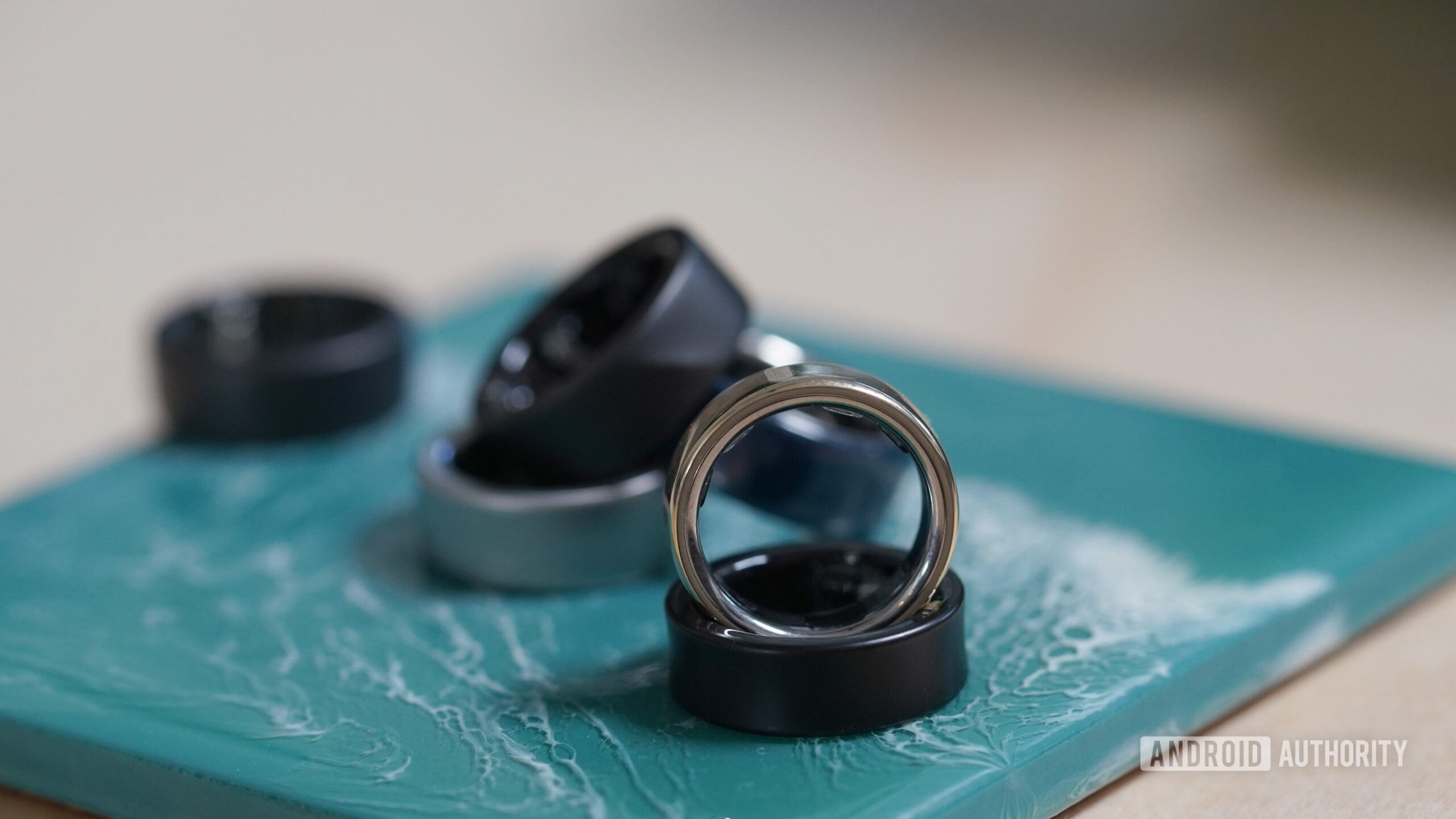 Oura Ring 5 alternatives Oura Ring 5 alternatives