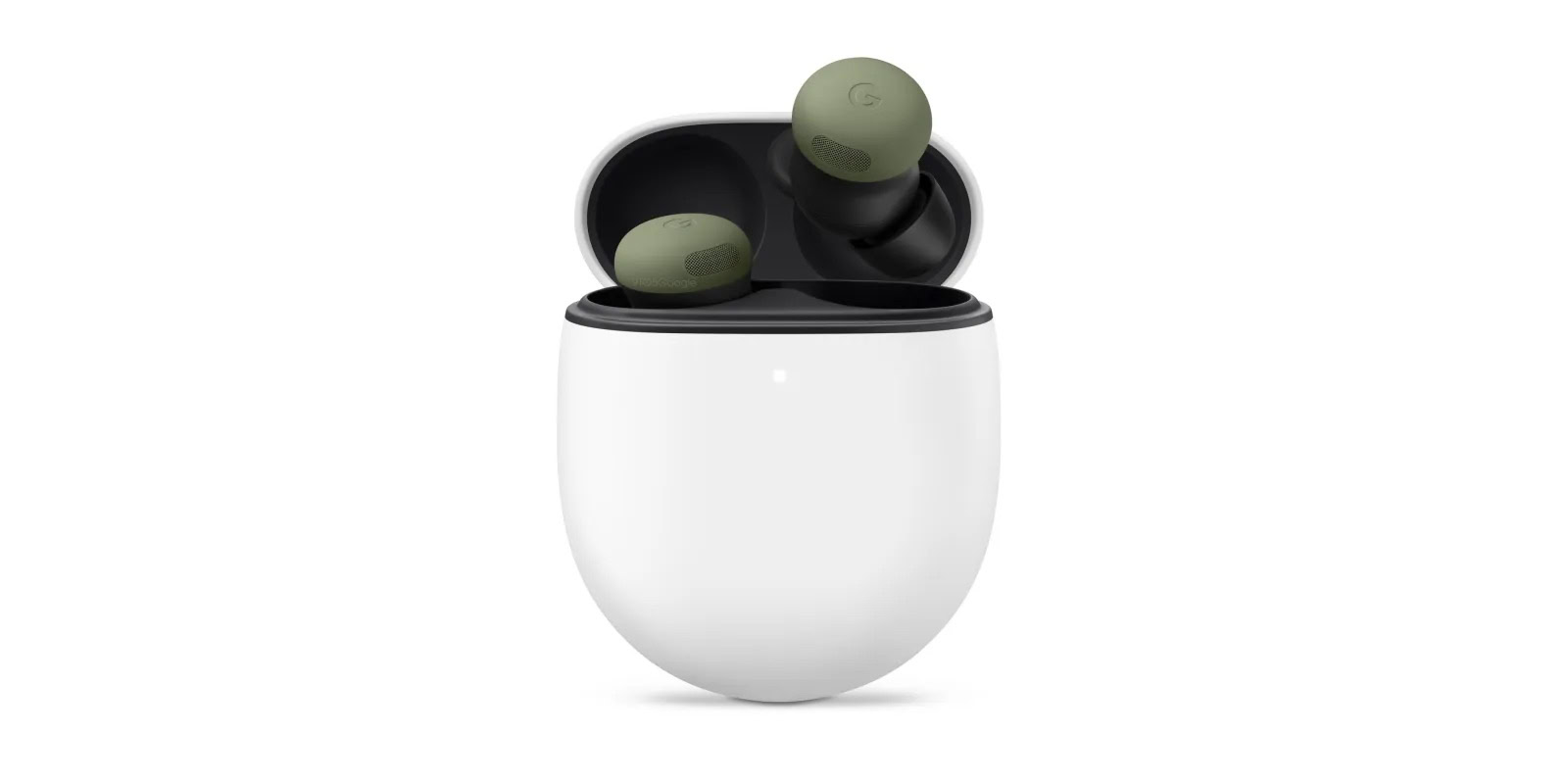 Pixel Buds Pro 2 Green Pixel Buds Pro 2 Green