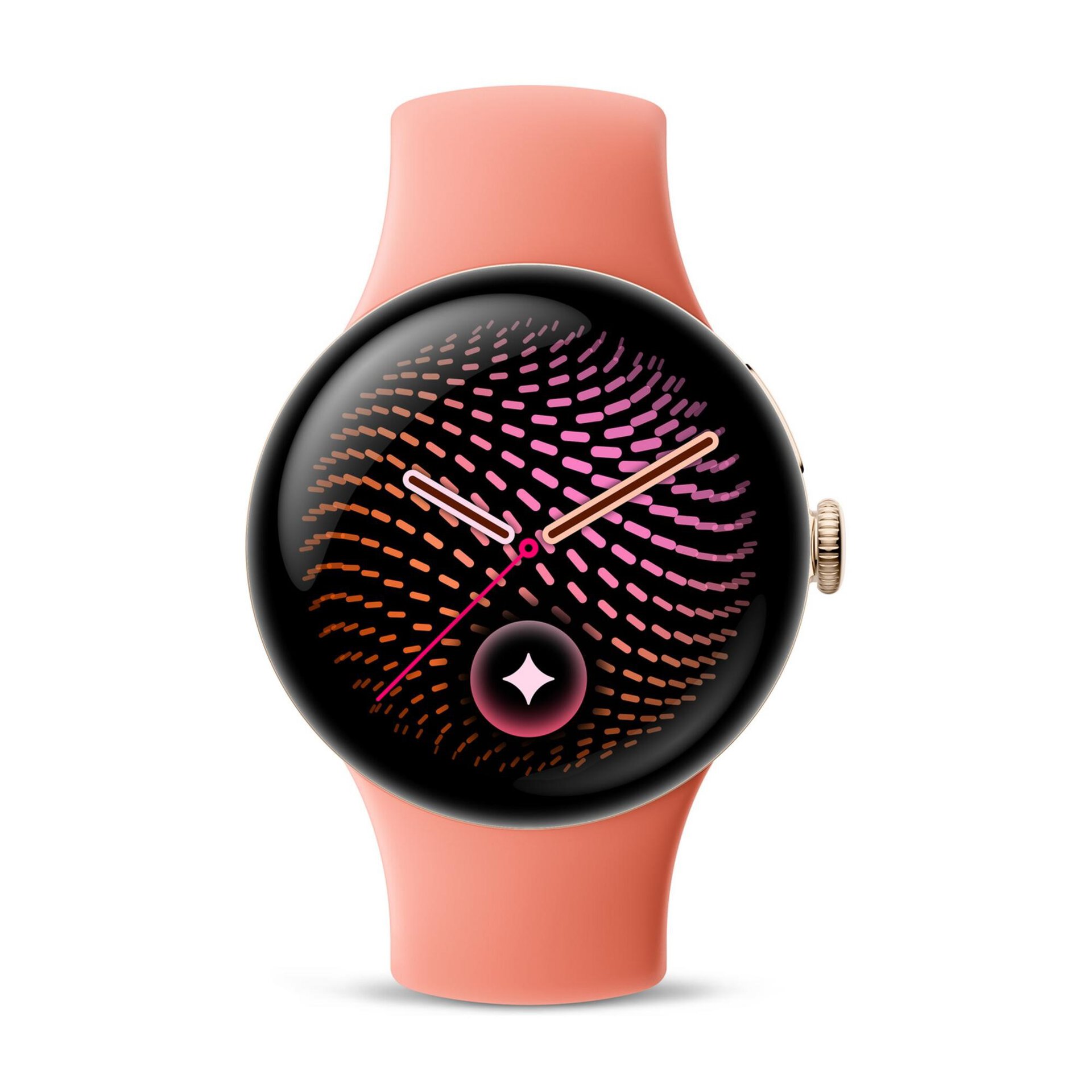 Pixel Watch 5 evl gold 41mm 1