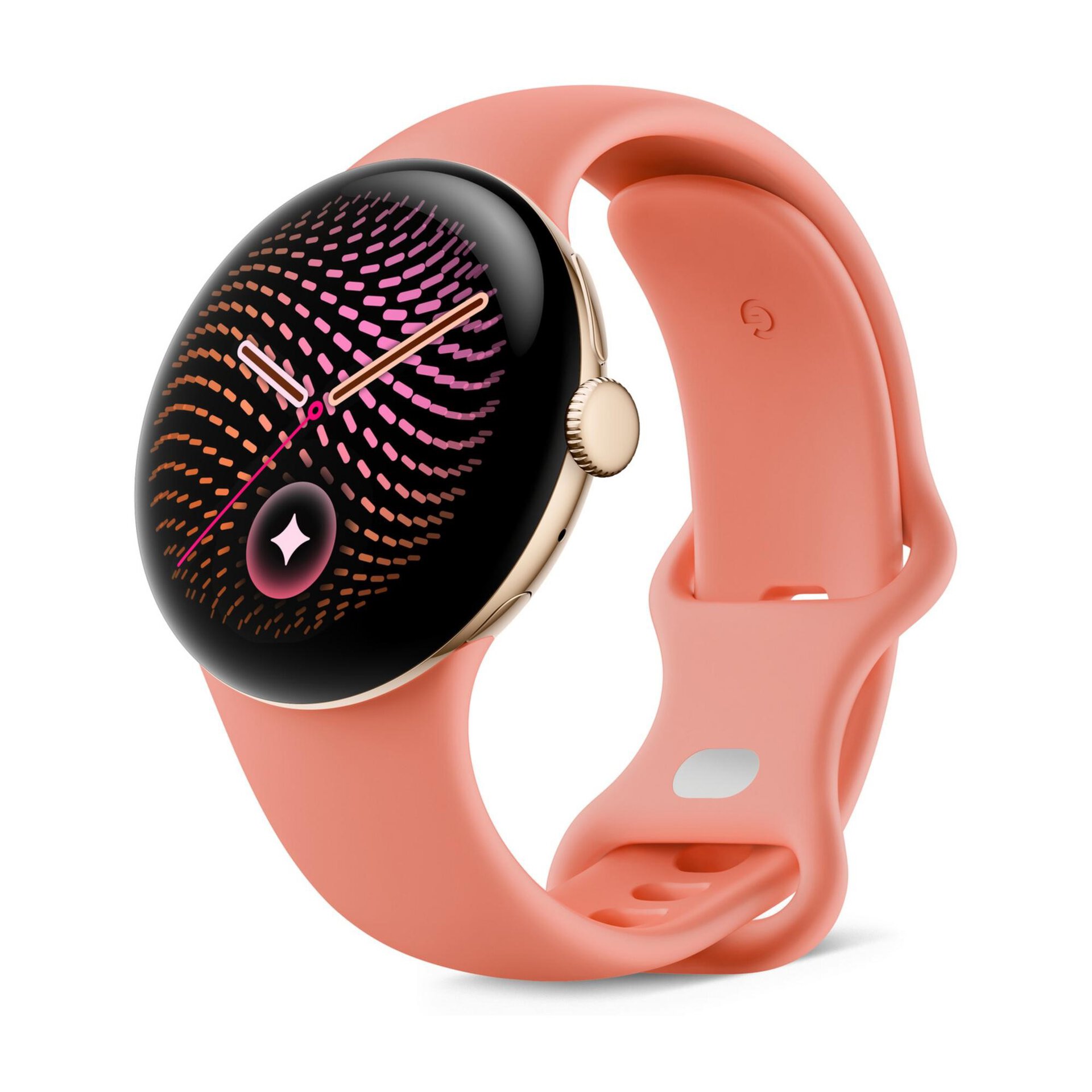 Pixel Watch 5 evl gold 41mm 2