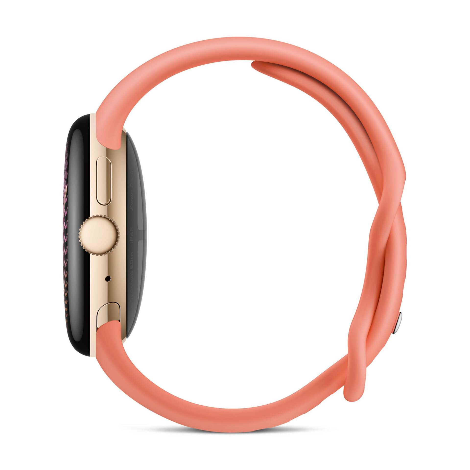 Pixel Watch 5 evl gold 41mm 3