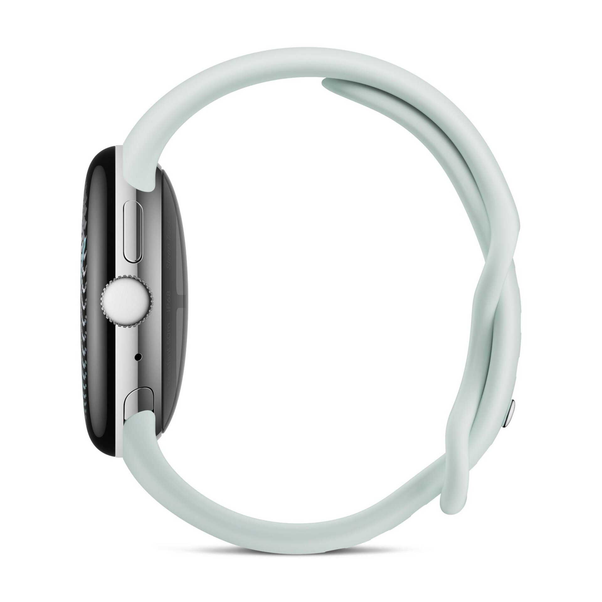 Pixel Watch 5 evl silver 41mm 2