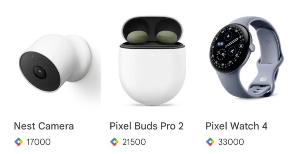 Play Store Rewards Page Pixel Buds Pro 2 Green Play Store Rewards Page Pixel Buds Pro 2 Green