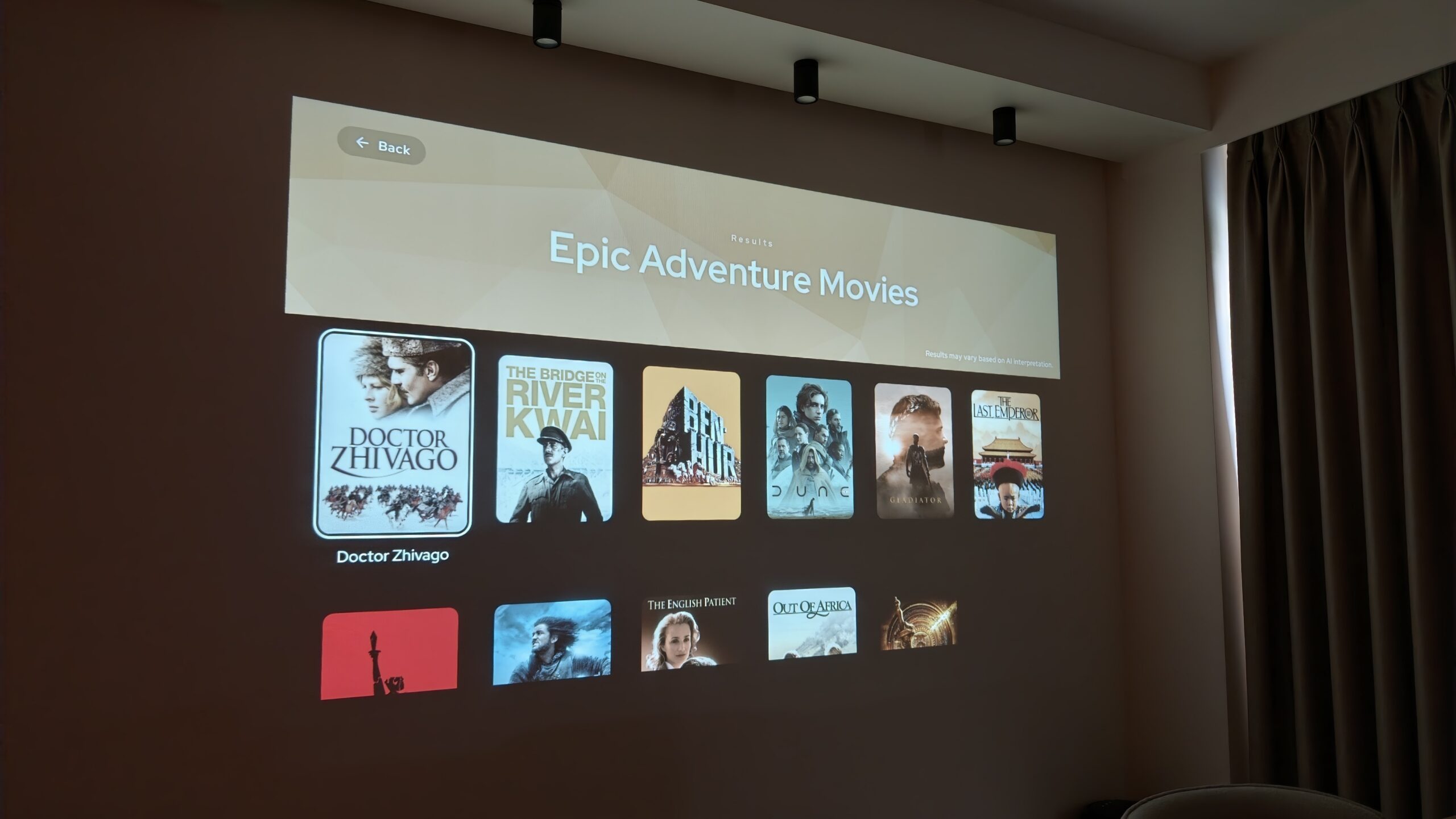 Project Neo adventure movies Project Neo adventure movies