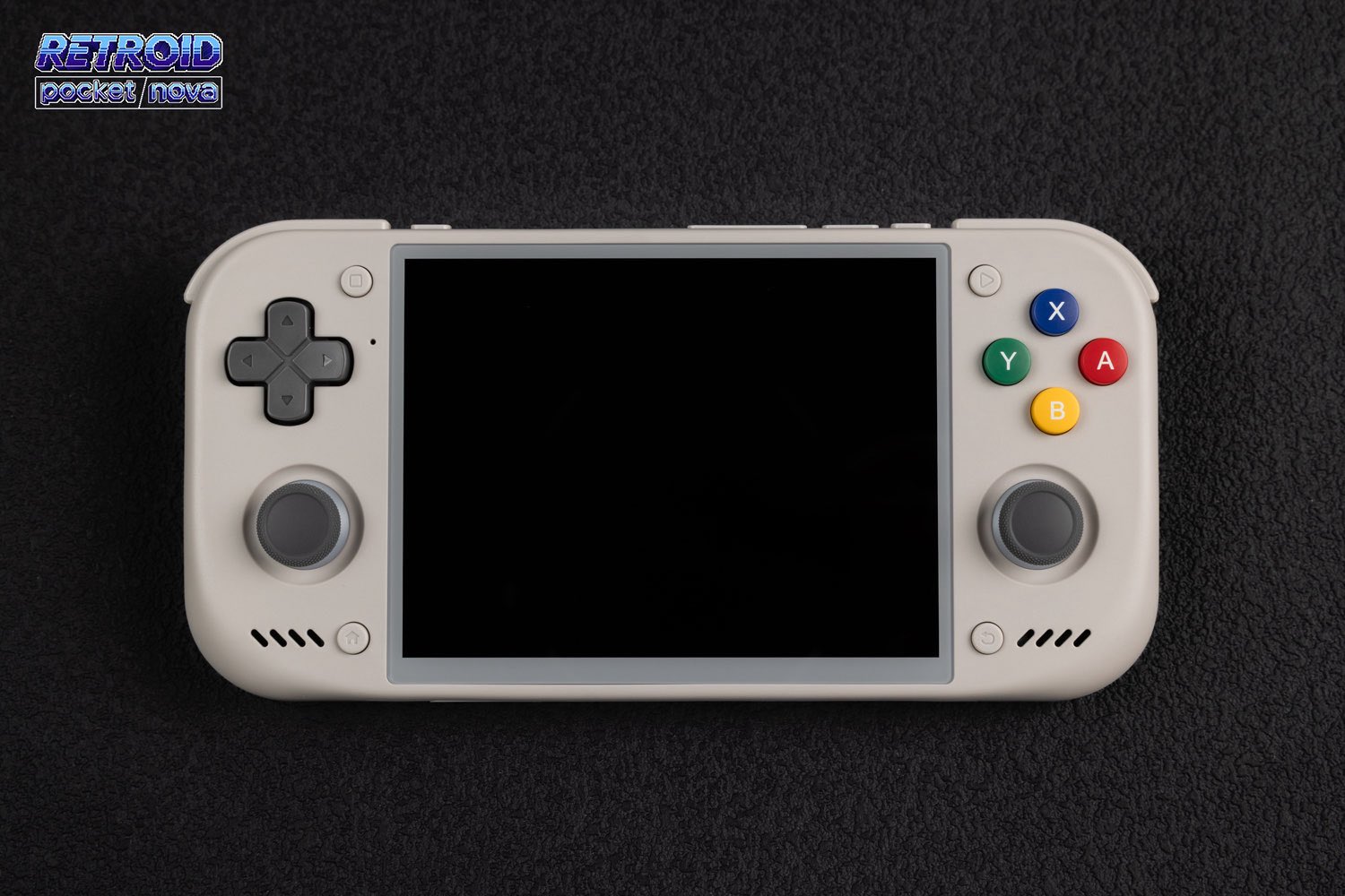 Retroid Pocket Nova classic