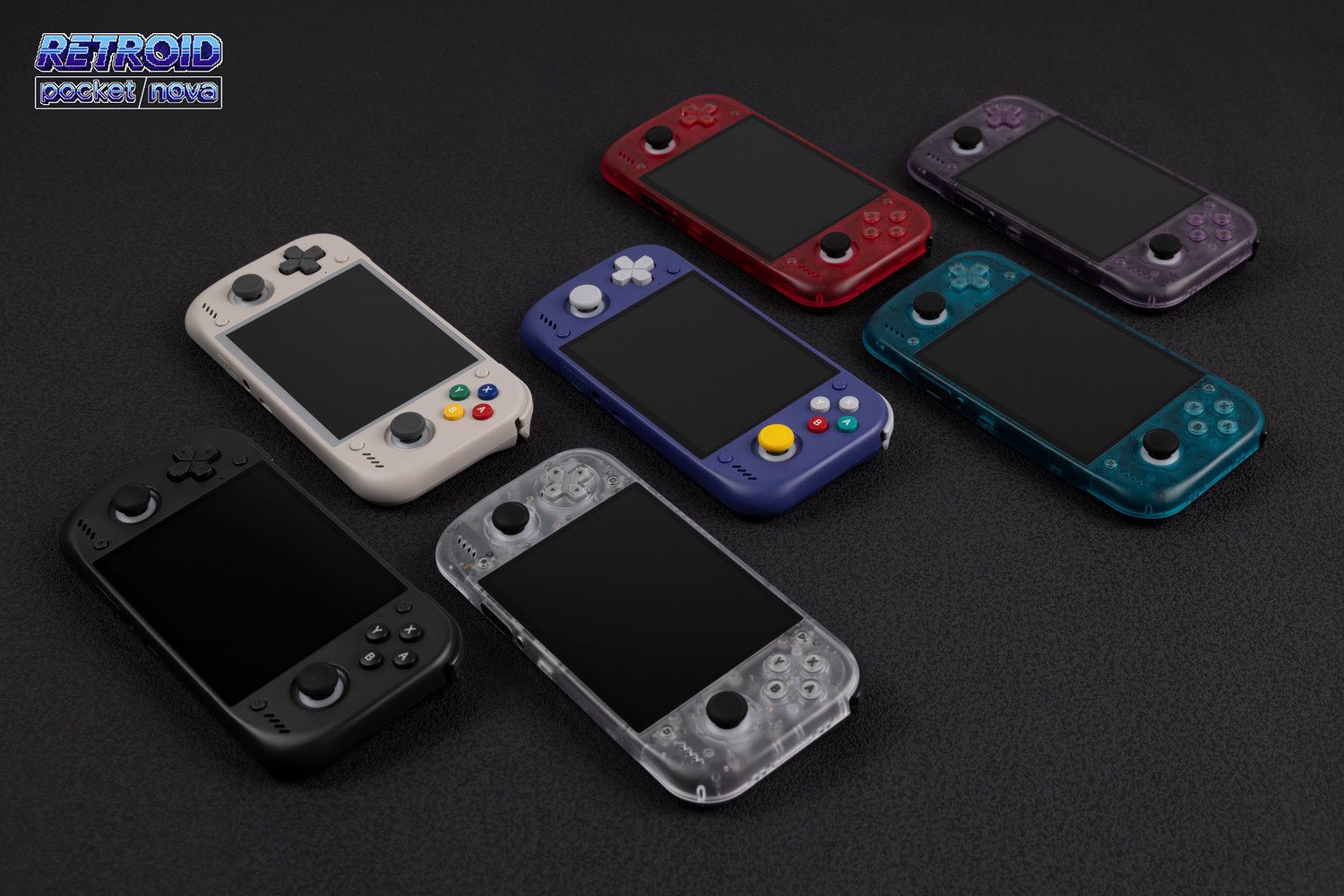 Retroid Pocket Nova colors 2