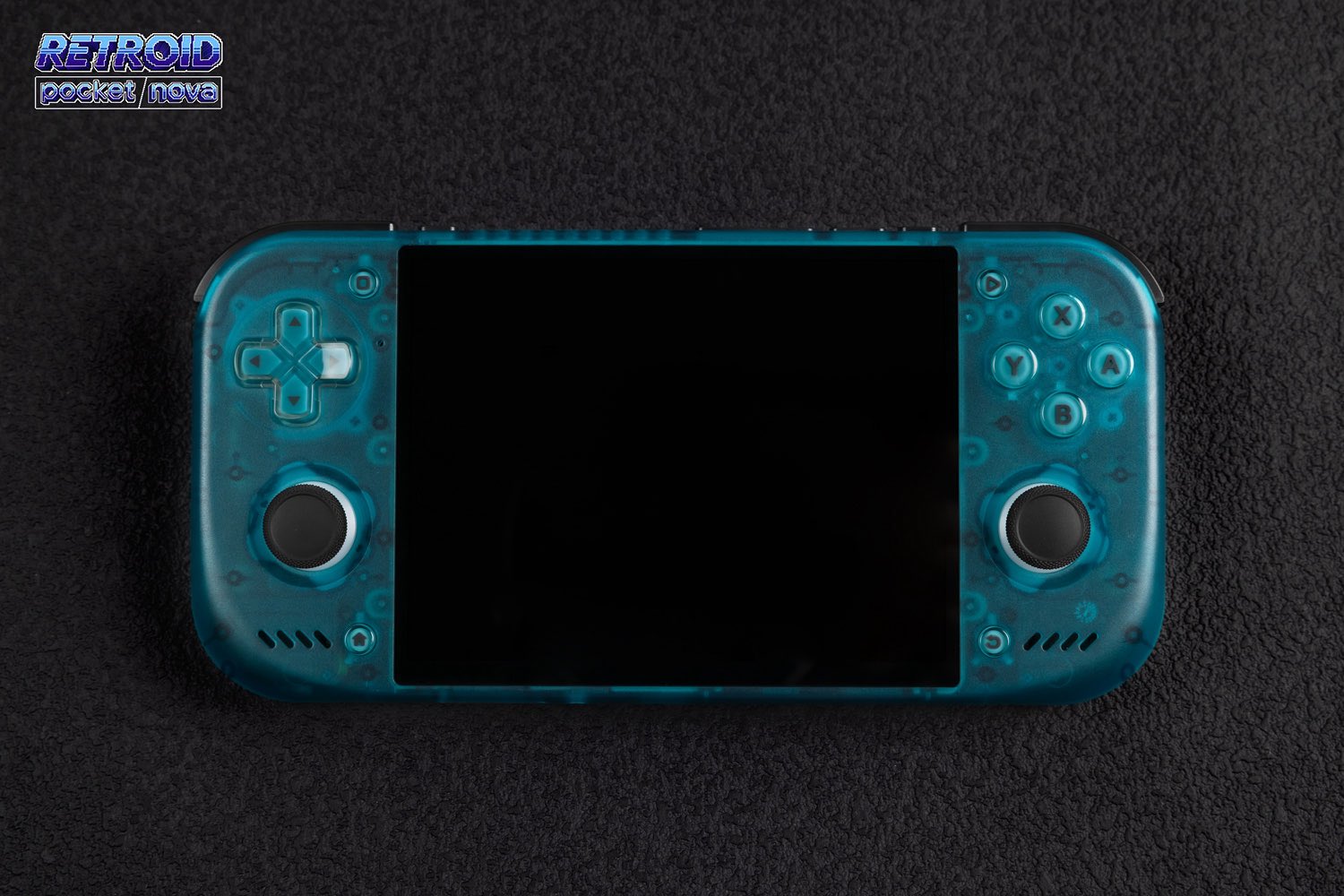 Retroid Pocket Nova teal