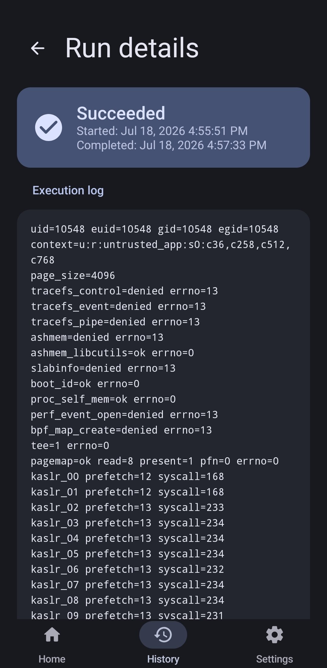 Root My Galaxy 3
