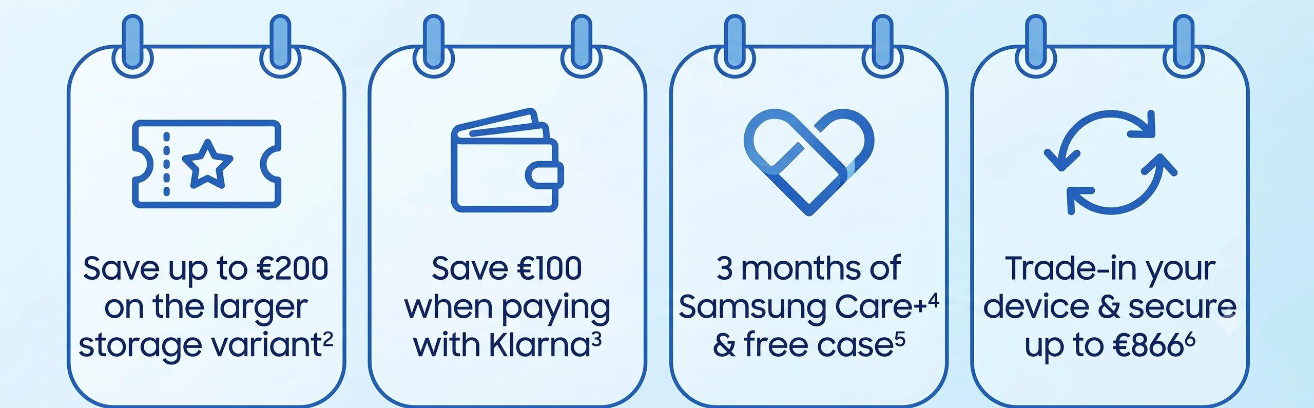 Samsung Austria offers translated with Gemini Samsung Austria offers translated with Gemini