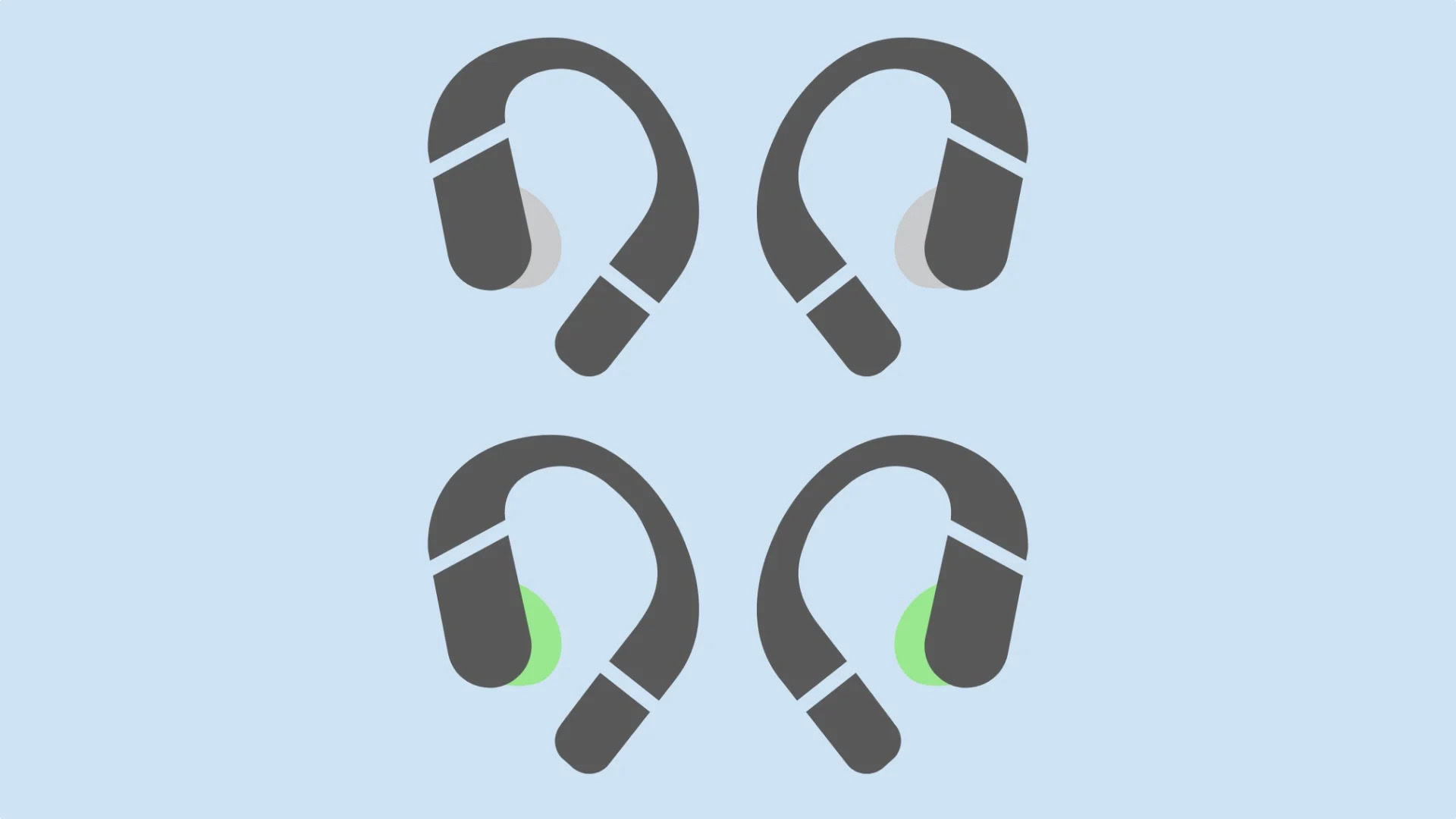 Samsung Galaxy Buds Canal 5 Design