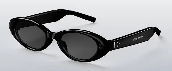 Samsung Galaxy Glasses leak with Gentle Monster branding Samsung Galaxy Glasses leak with Gentle Monster branding