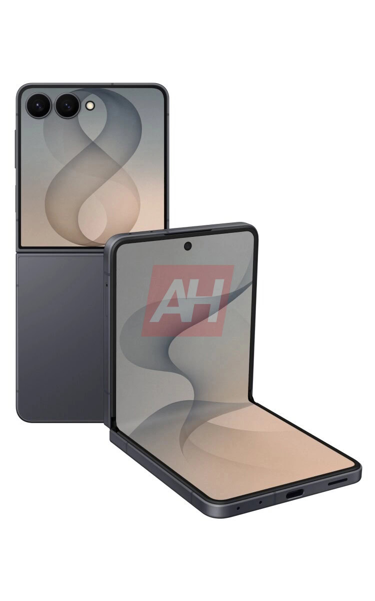 Samsung Galaxy Z Flip 8 2