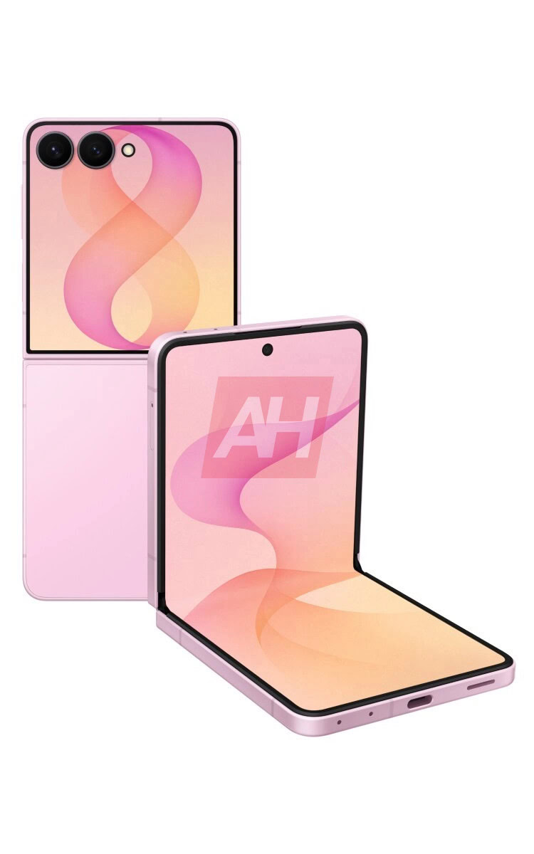Samsung Galaxy Z Flip 8 3