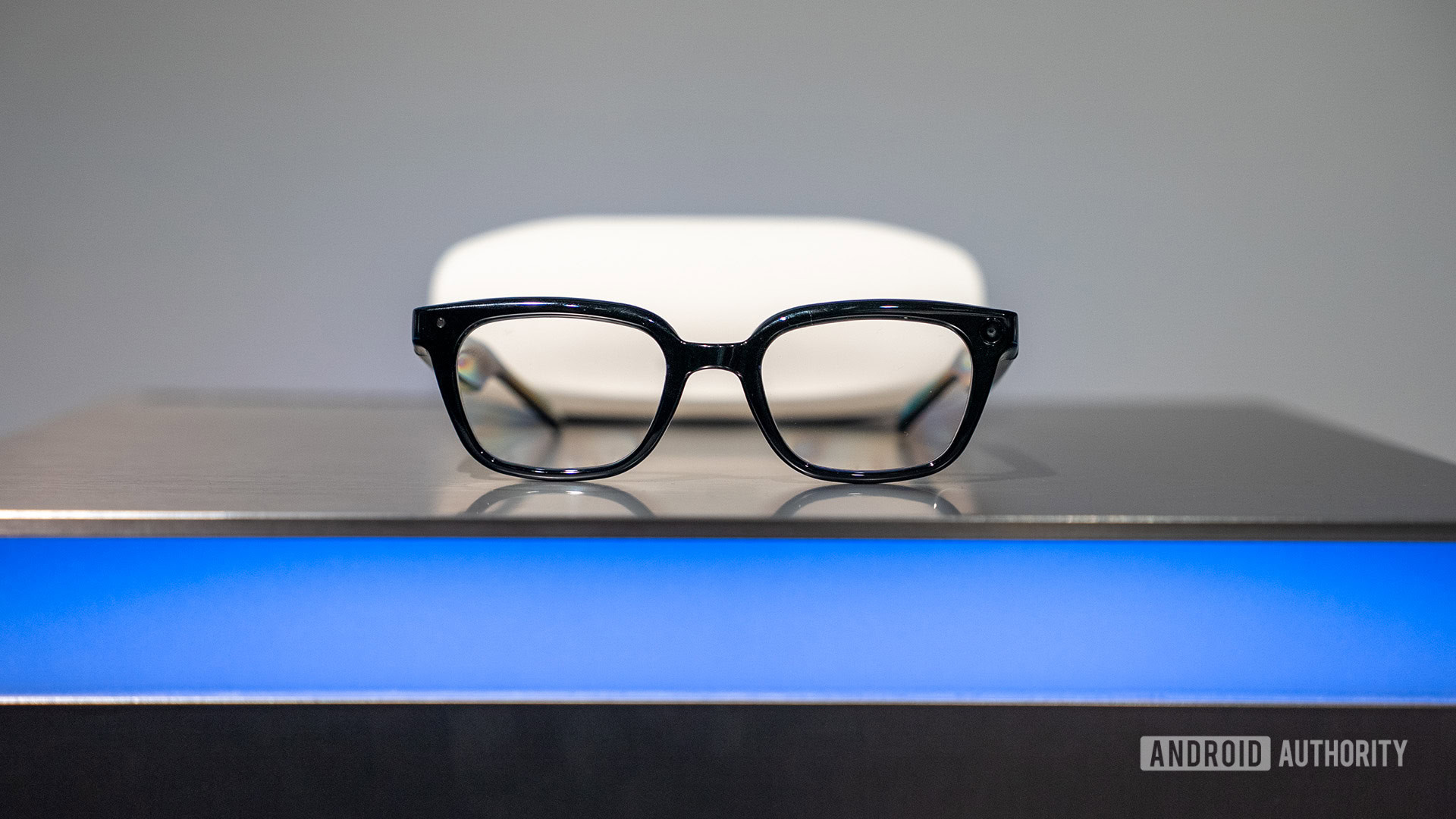 Samsung Intelligent Eyewear 2