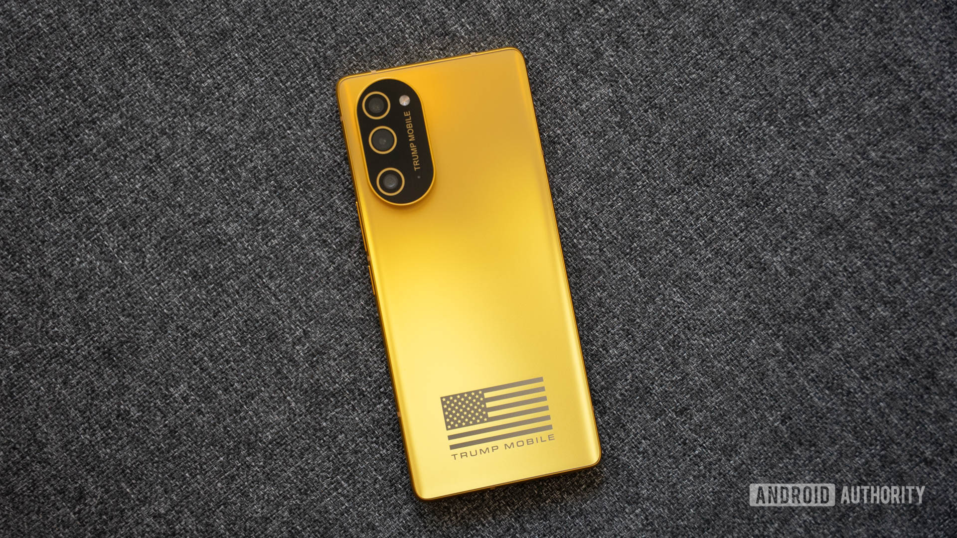 Trump Mobile T1 Trump Phone (1 of 15)
