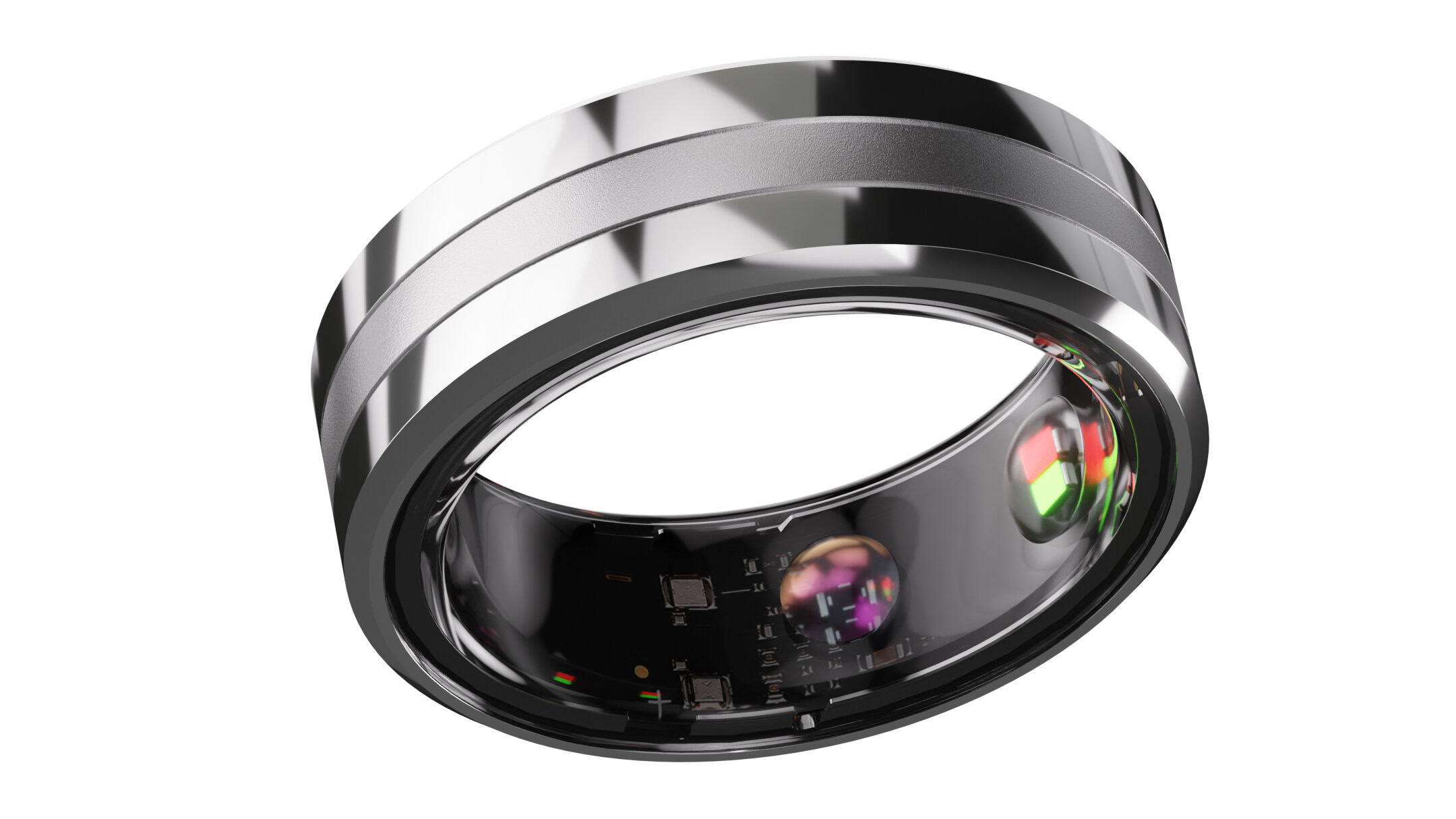 Vital Signals Signal Ring 2 Vital Signals Signal Ring 2