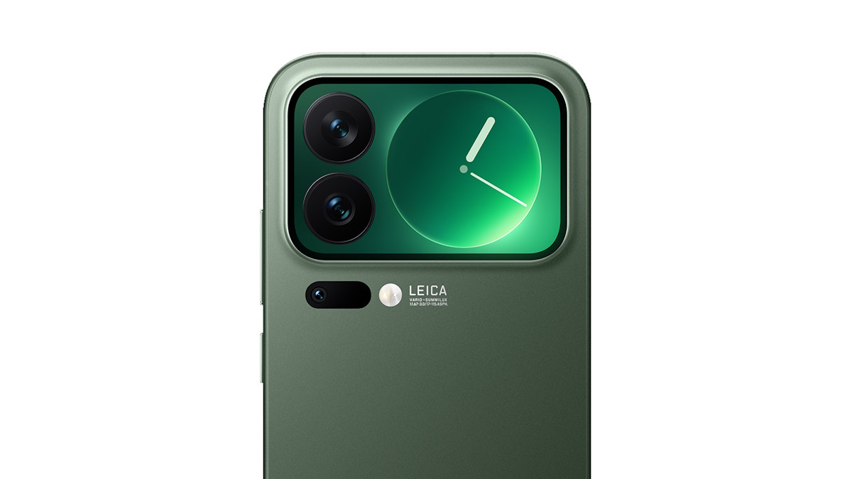 Xiaomi 17 Pro 1