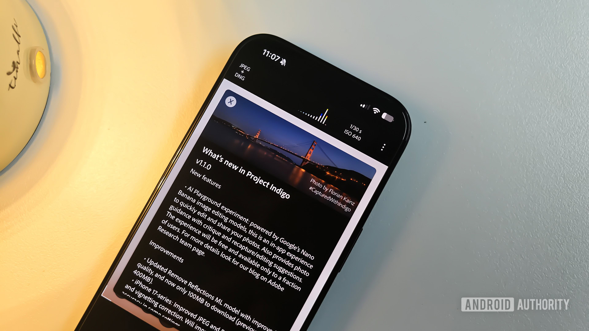Adobe’s awesome Pixel Camera-ish iPhone app is getting even better