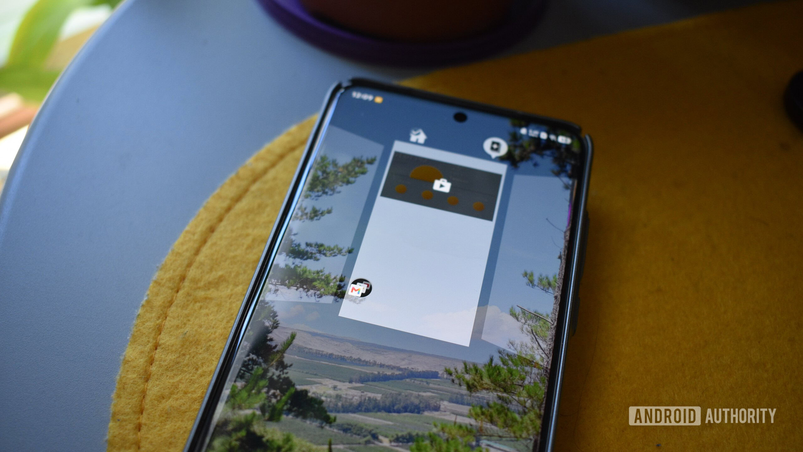 adw launcher 2 home screen 2