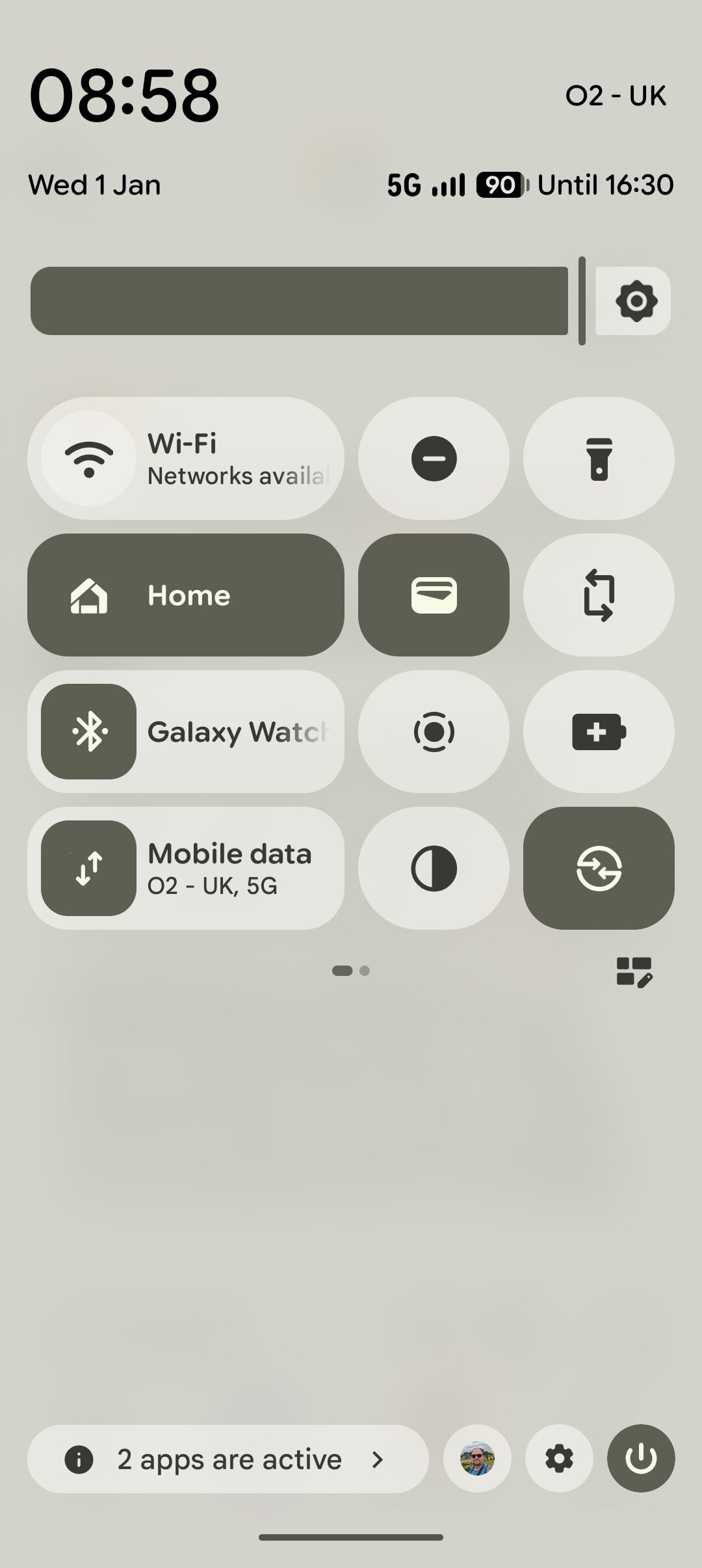 android 17 qpr2 beta date 1