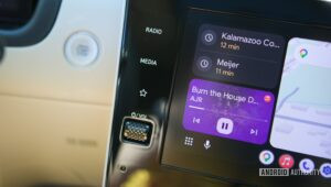 I wish someone told me about these 5 Android Auto settings sooner