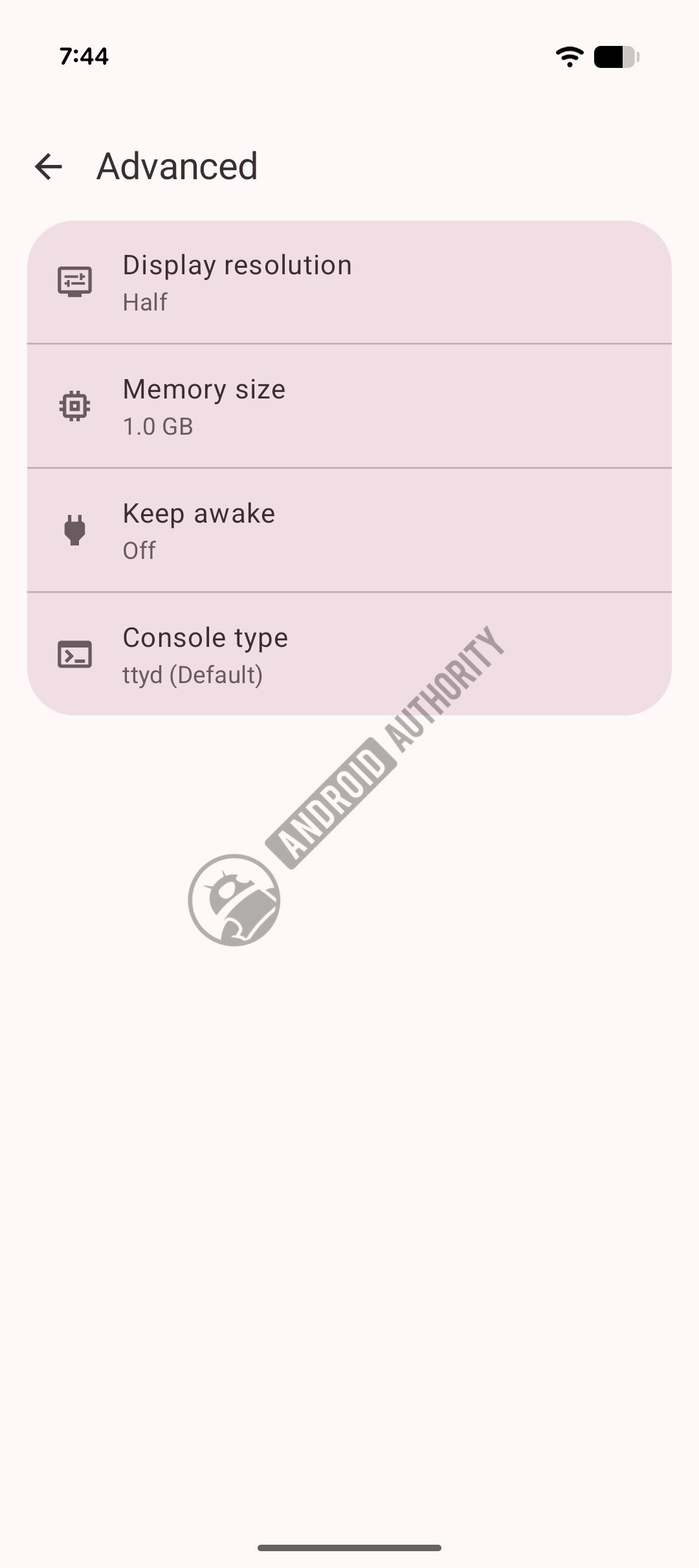 android linux terminal console 1 new watermarked