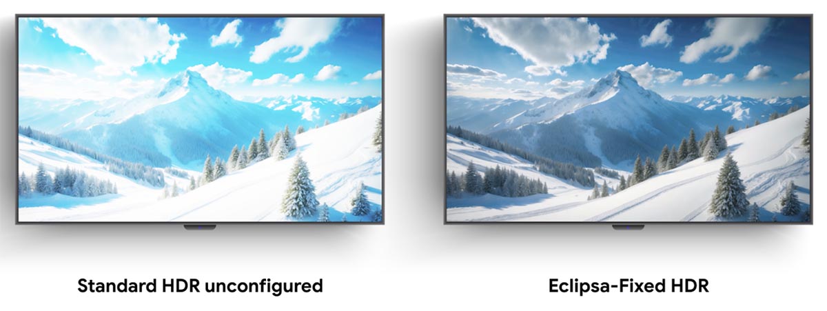 Android 17’s new video standard could make blinding HDR videos a thing of the past